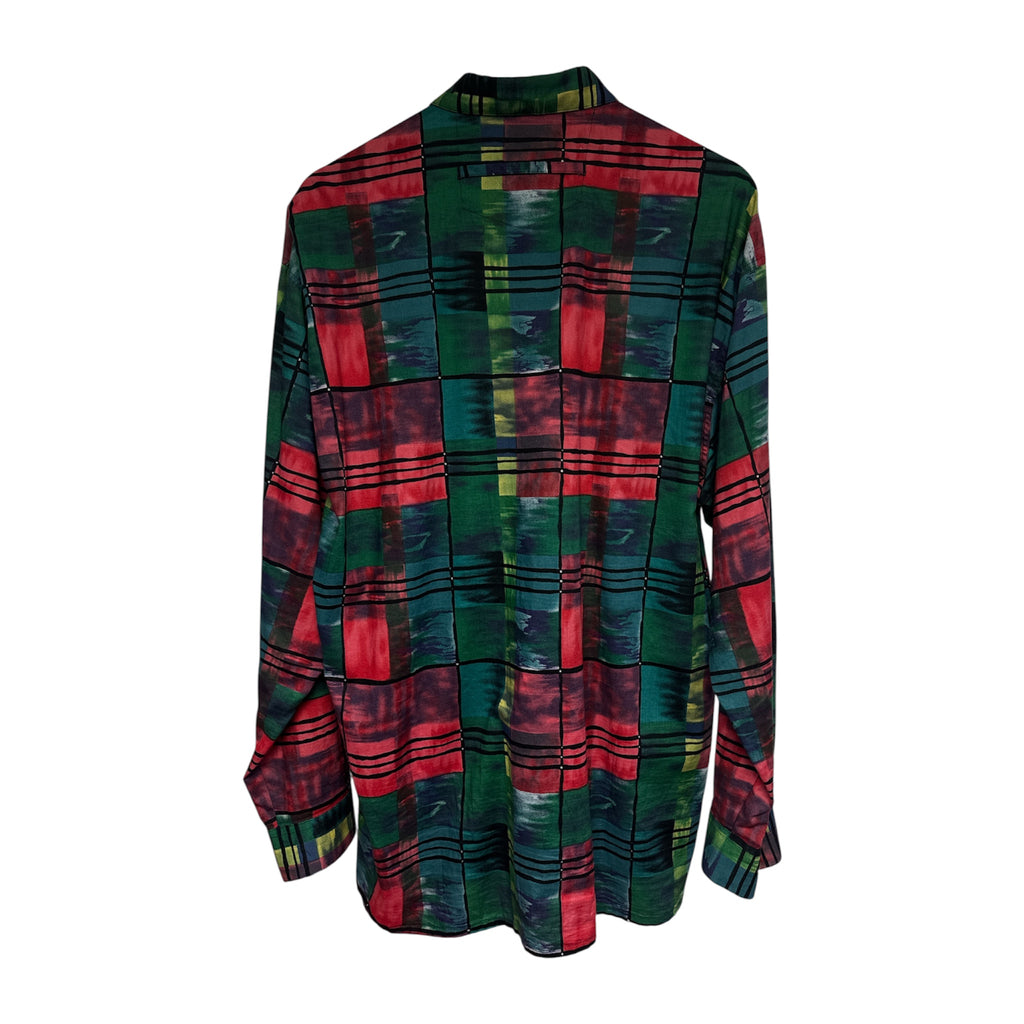 Vintage Multicoloured Shirt