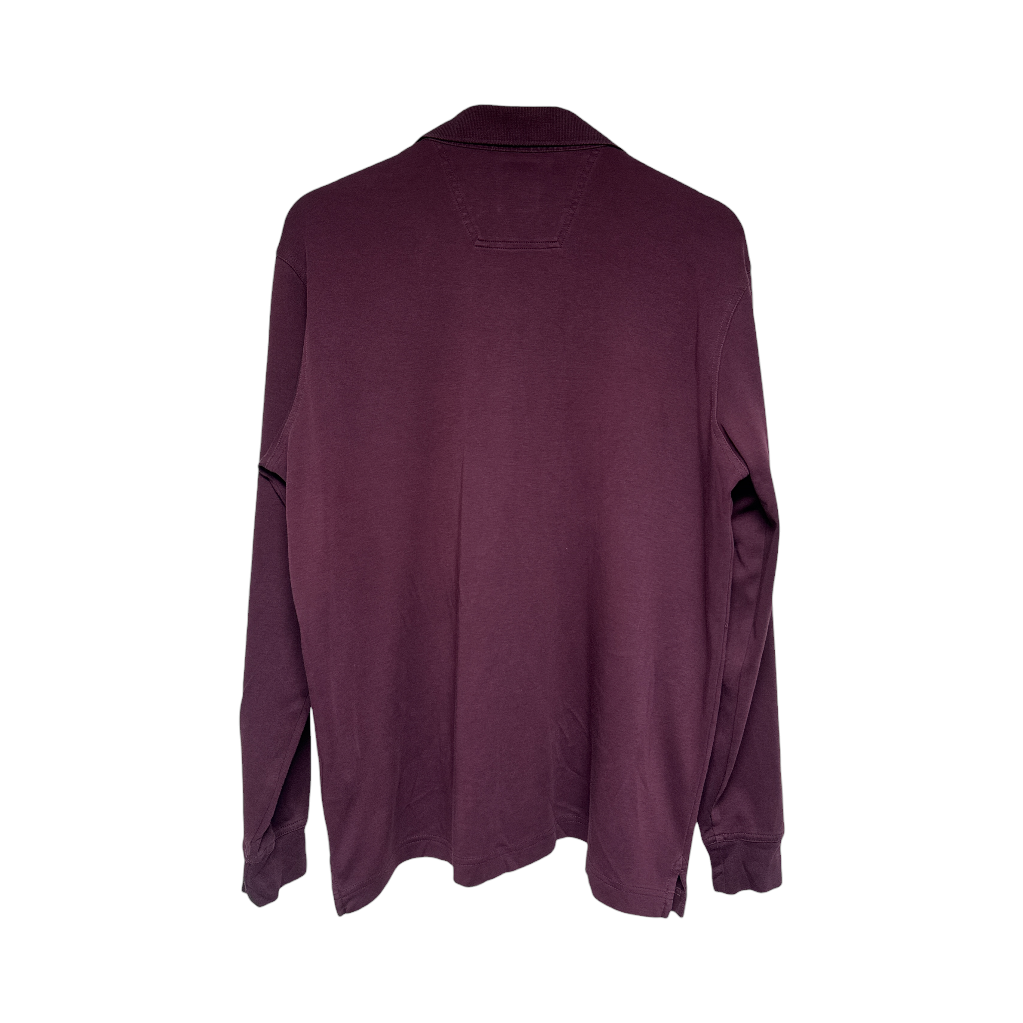 VINTAGE PIERRE CARDIN POLO SHIRT-2