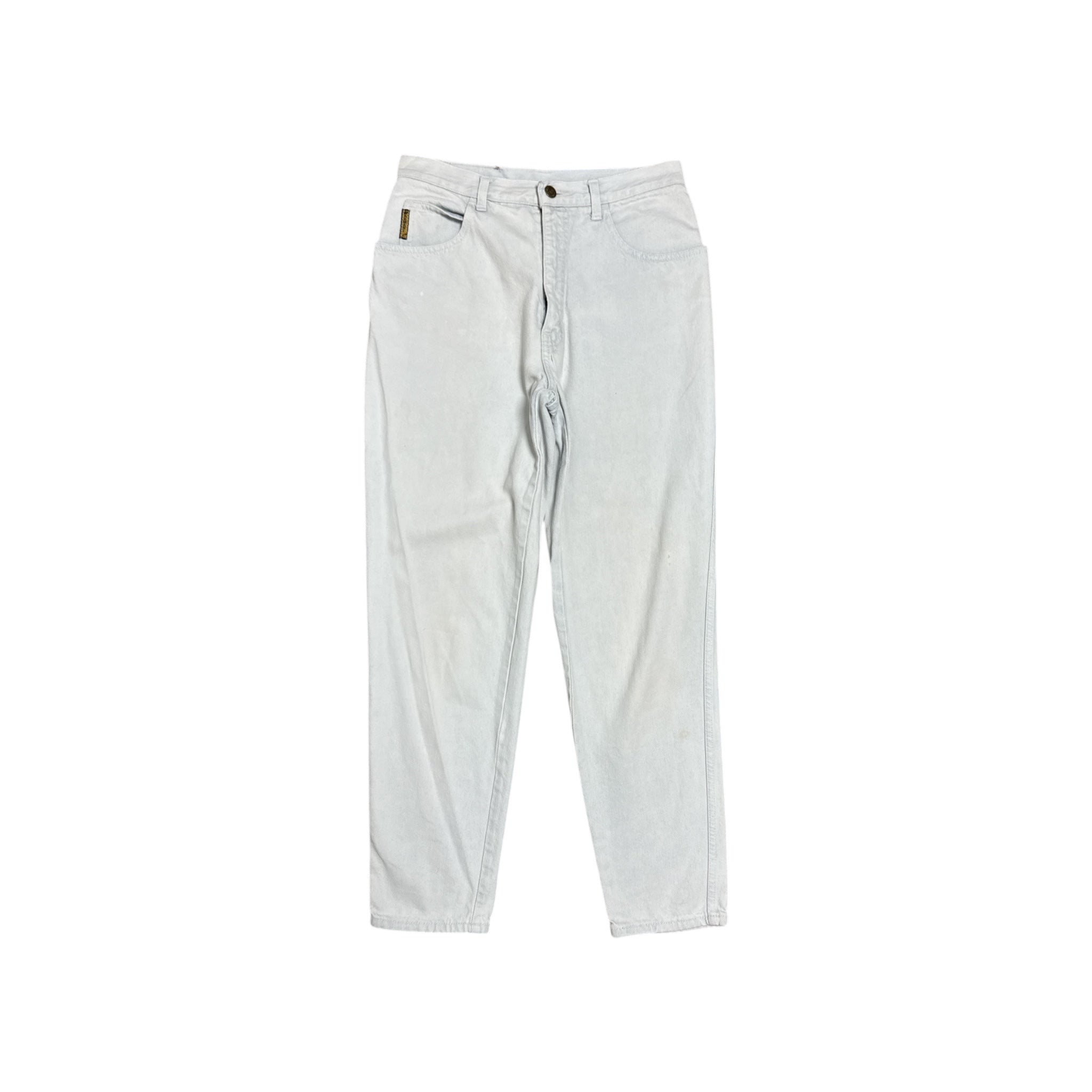 VINTAGE ARMANI JEANS