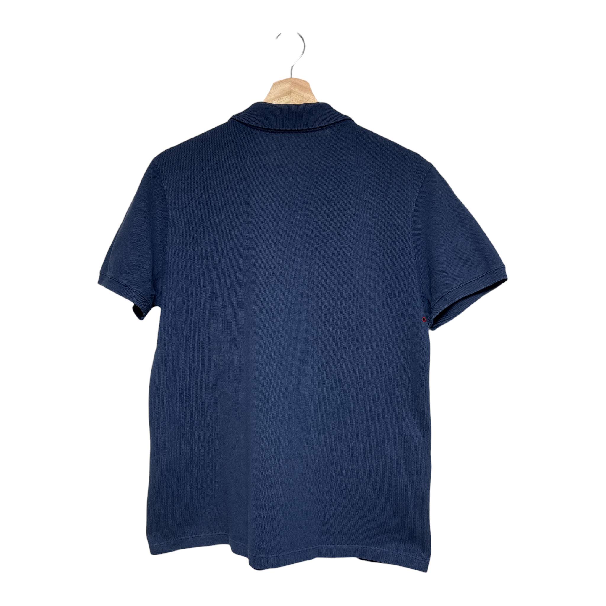 VINTAGE PRADA POLO SHIRT-2