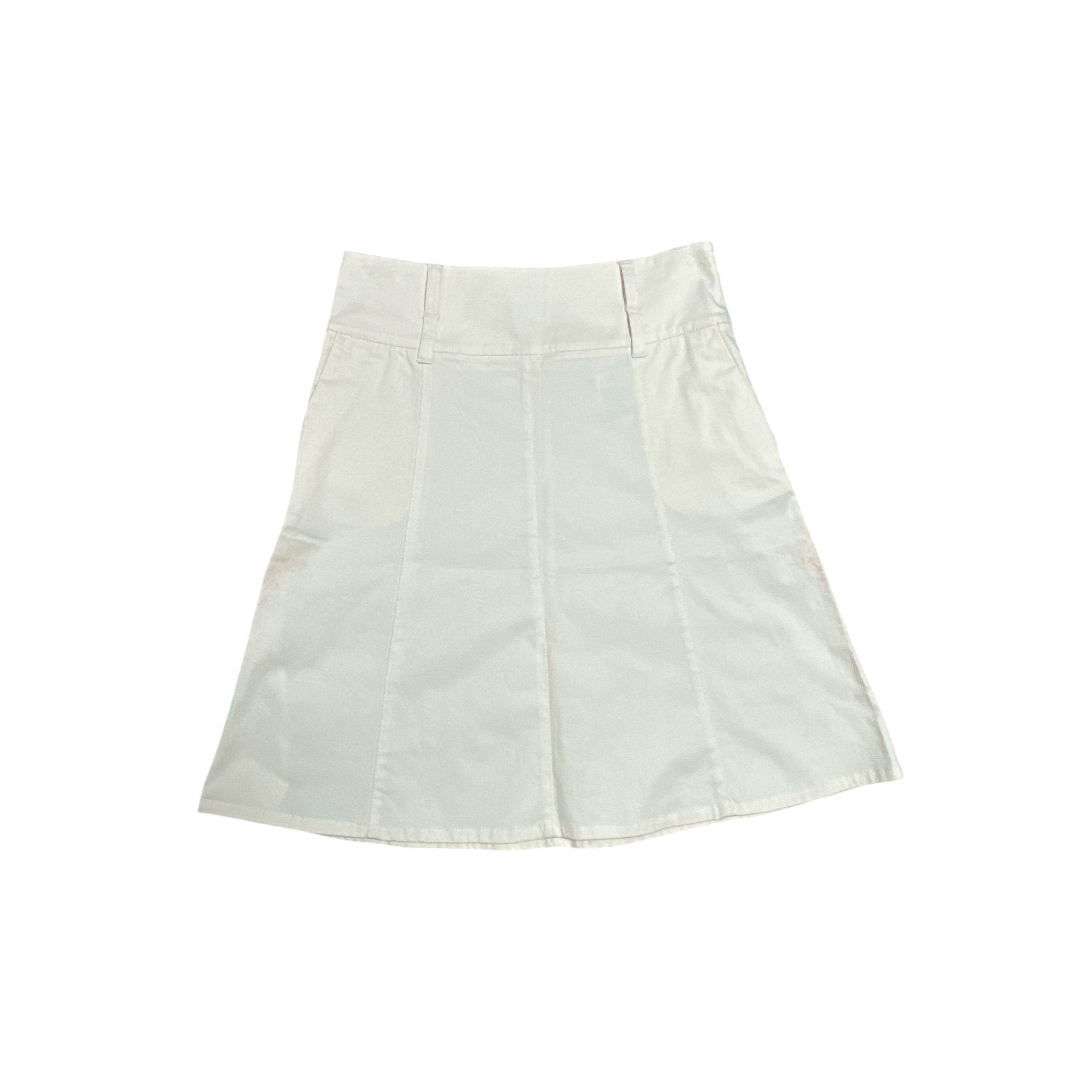 VINTAGE MOSCHINO SKIRT