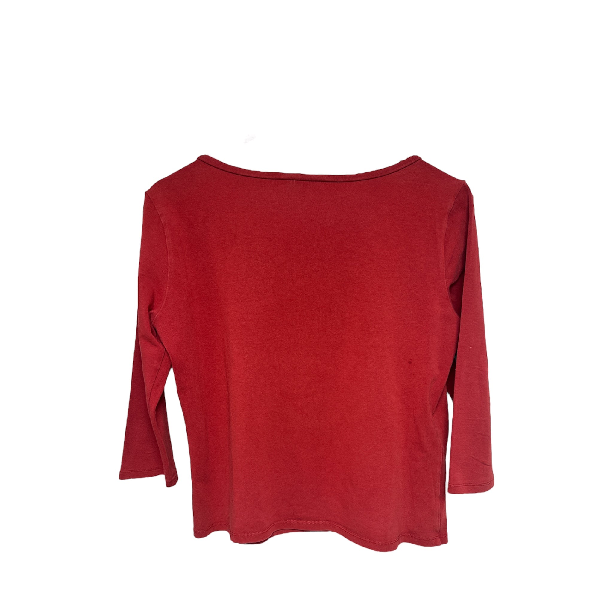 Vintage Weekend by Max Mara Top