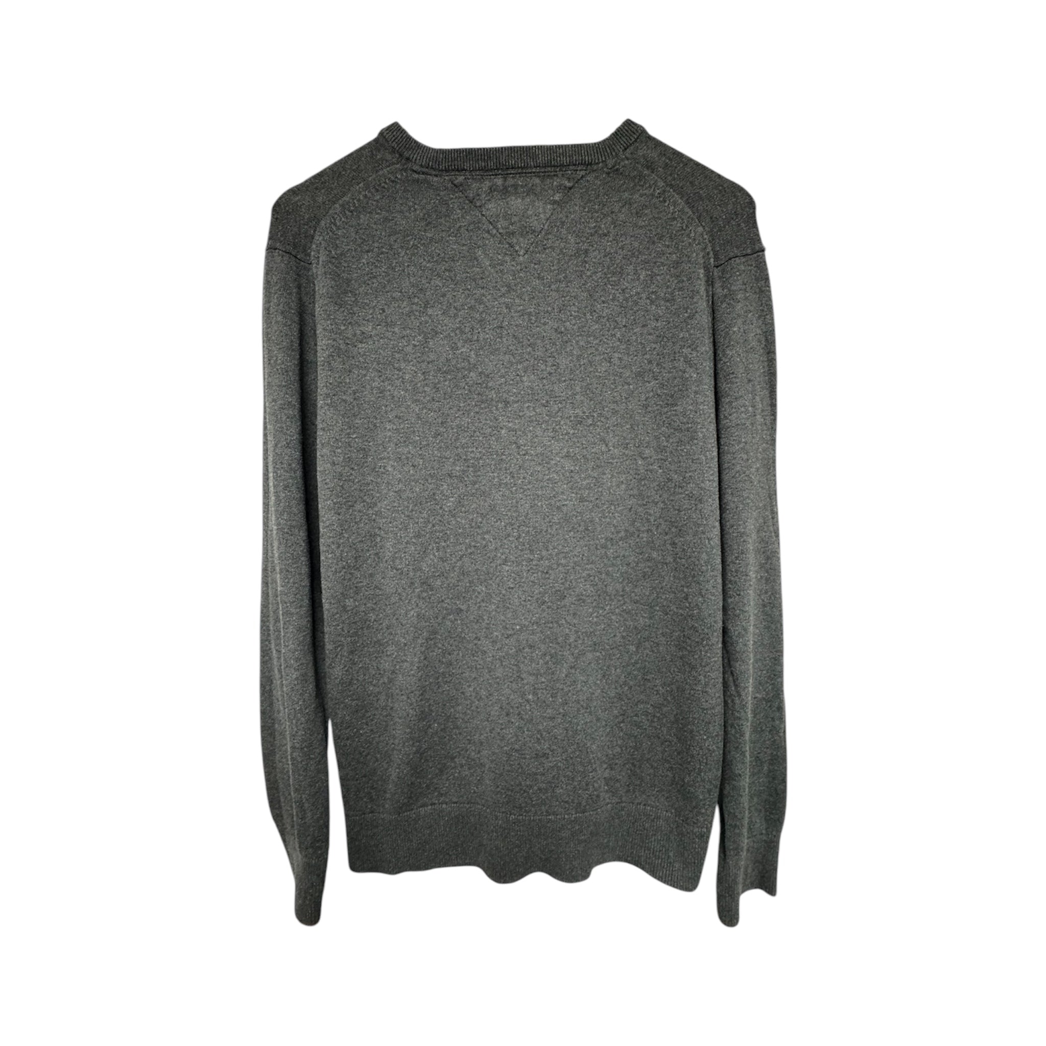 VINTAGE TOMMY HILFIGER SWEATER-2