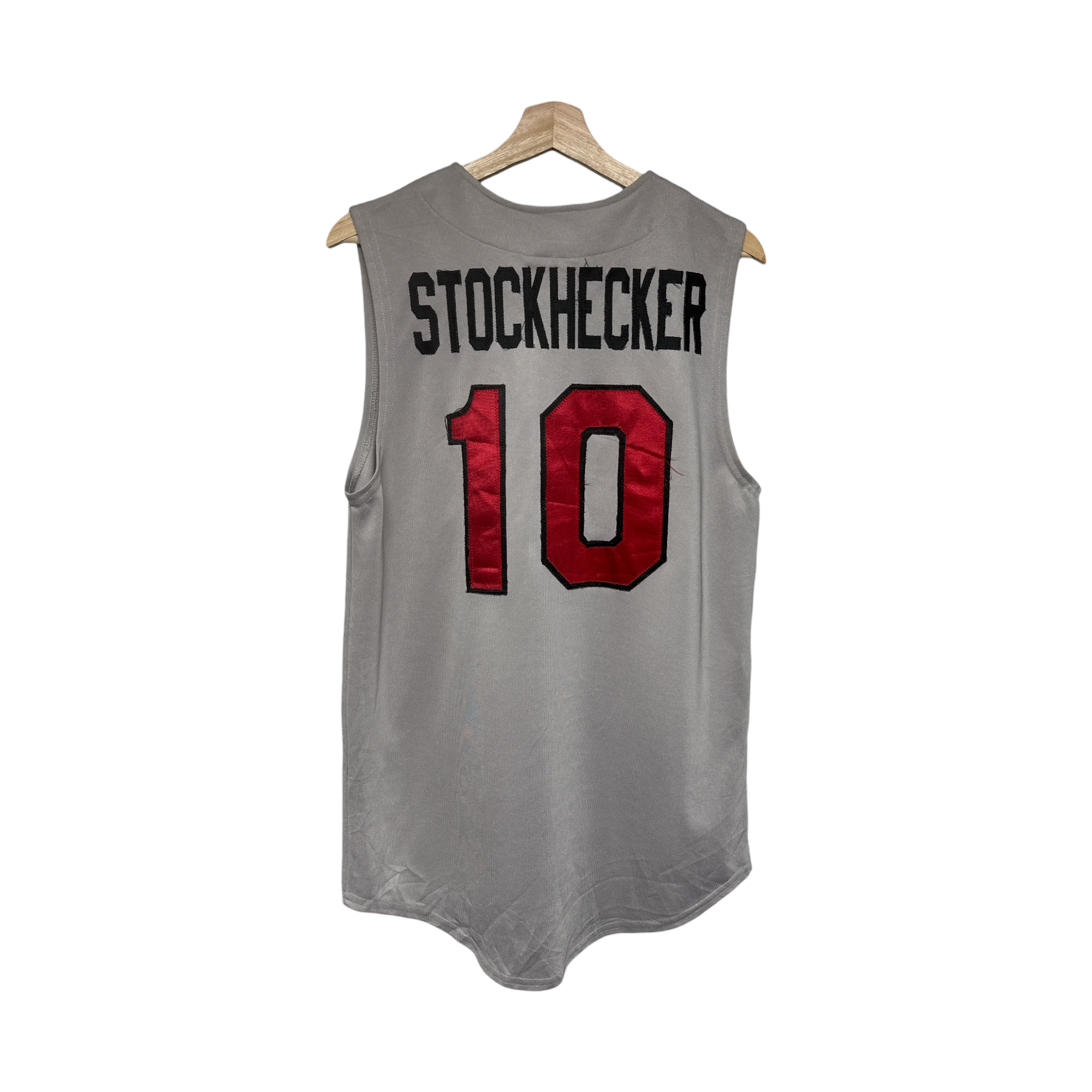 VINTAGE BASEBALL JERSEY-2