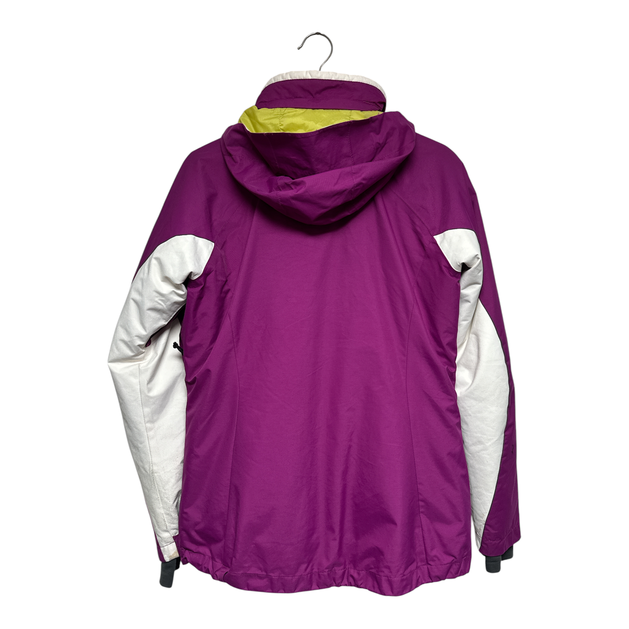 VINTAGE COLUMBIA JACKET-2