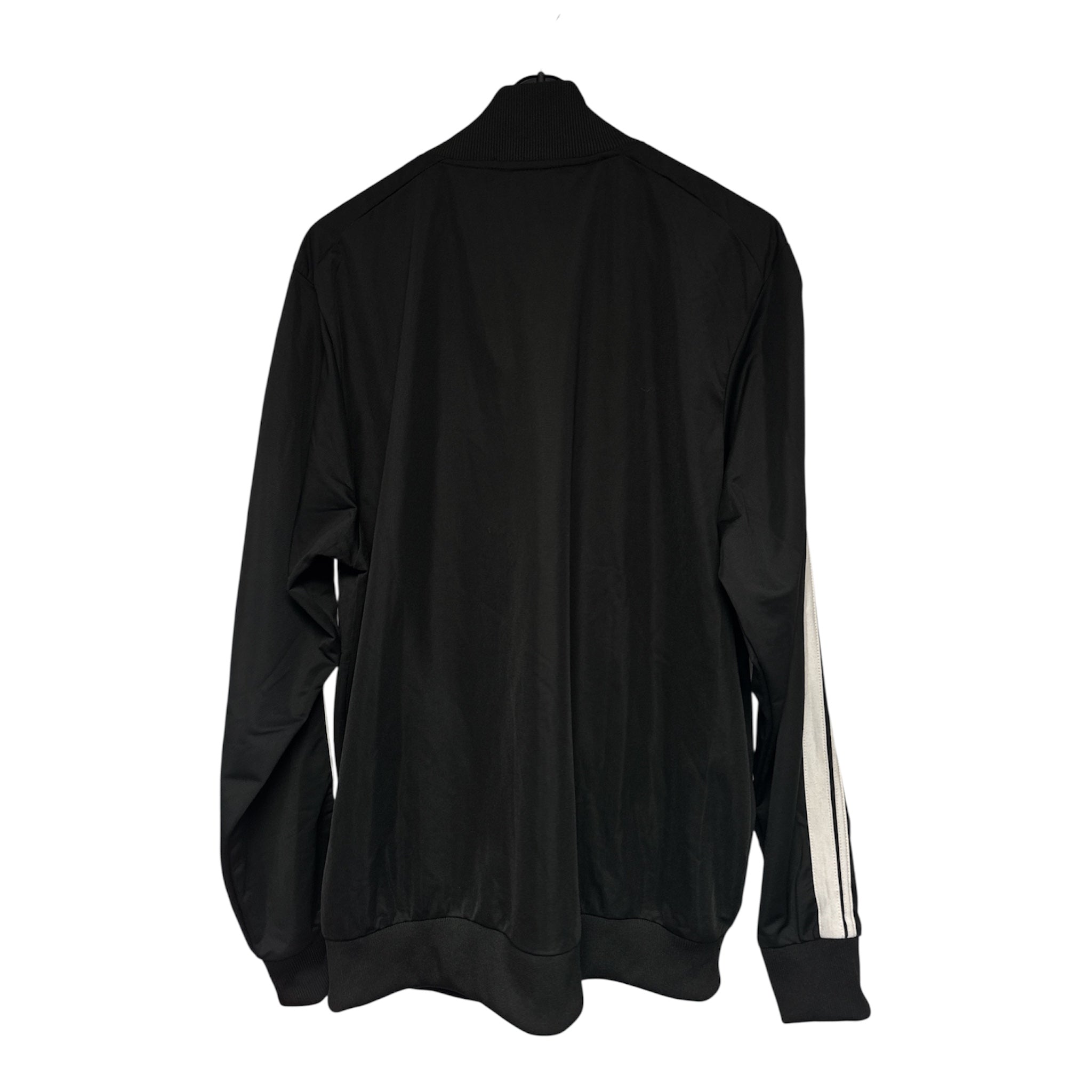 Vintage Lonsdale Track Jacket-2