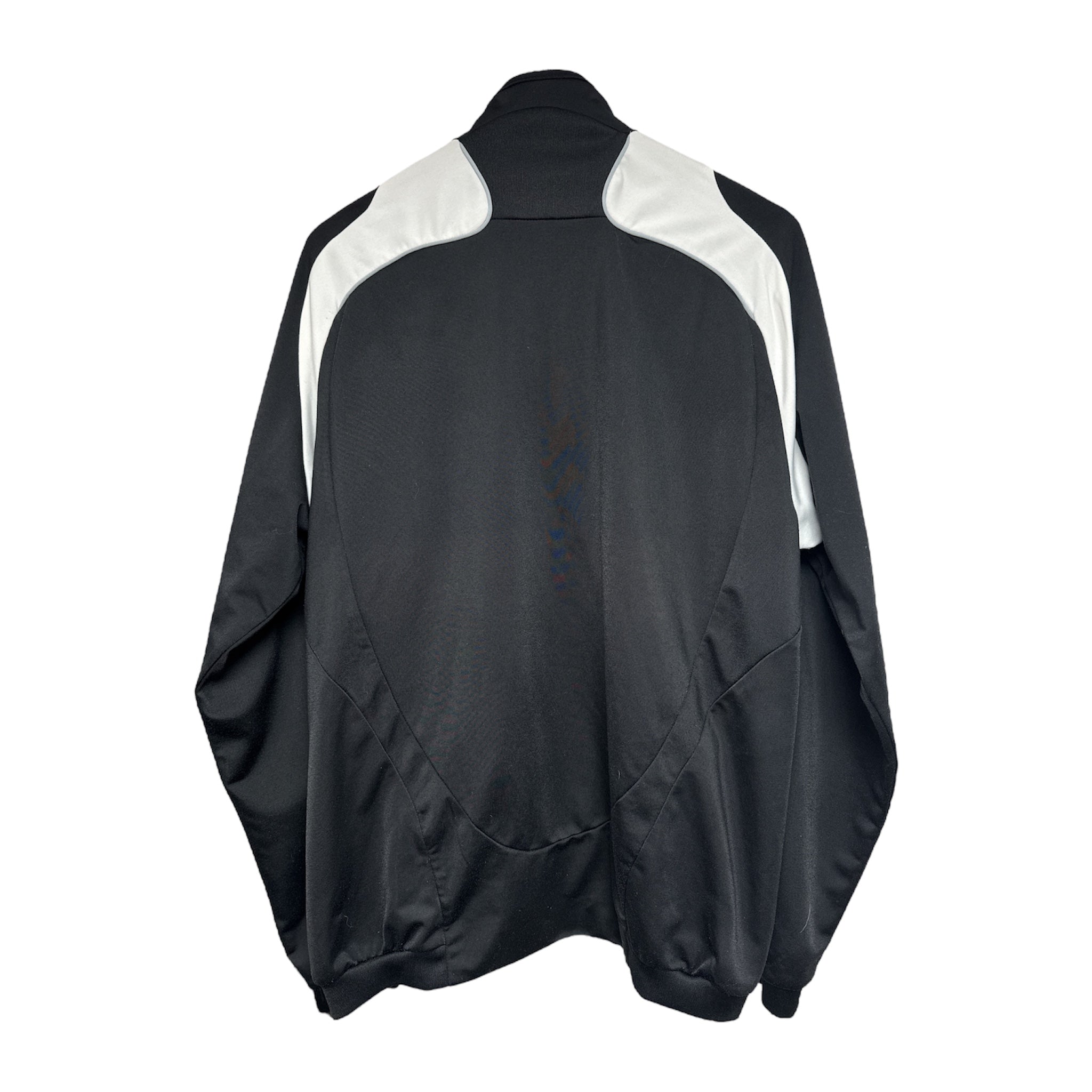 Vintage Adidas Track Jacket