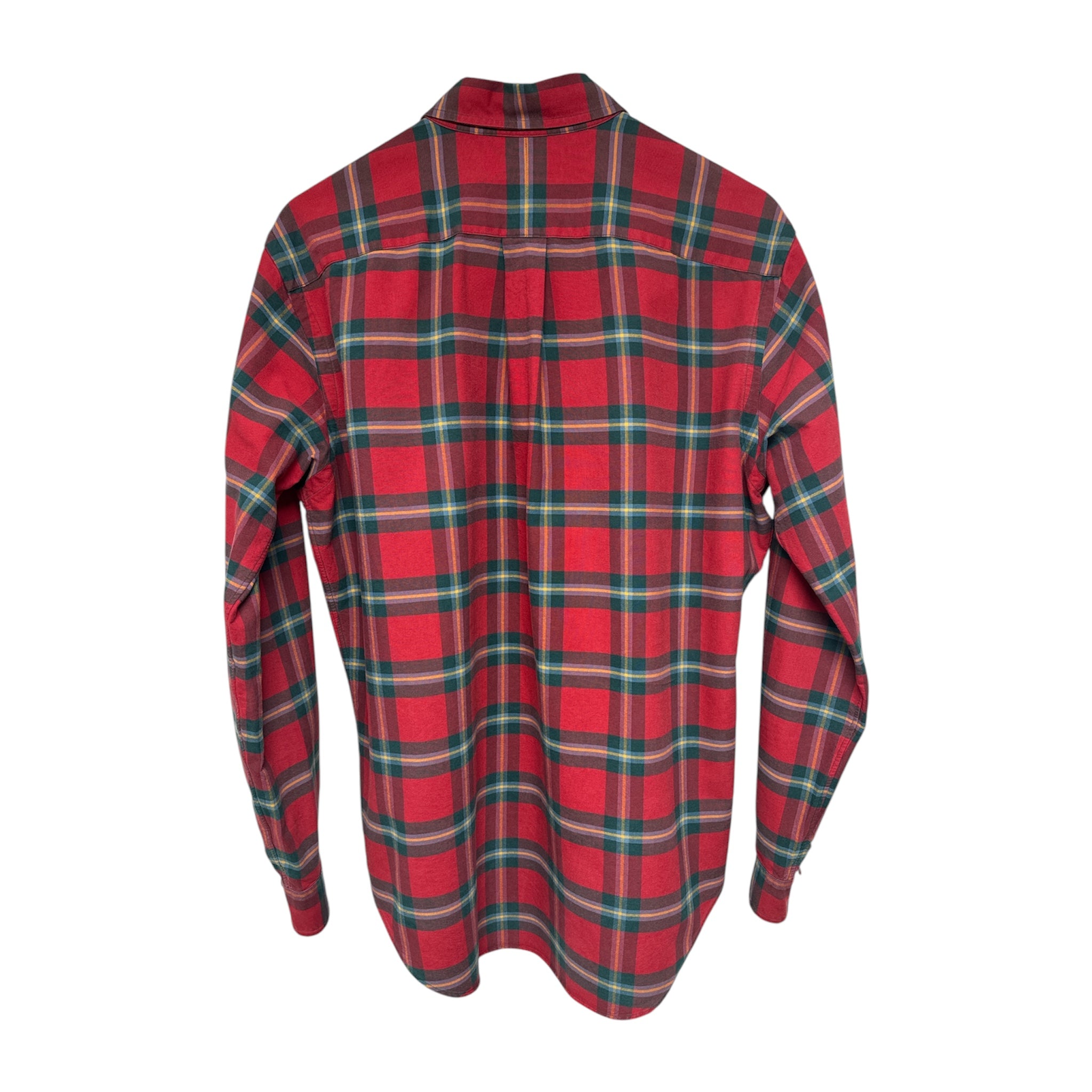 Vintage Ralph Lauren Shirt-2