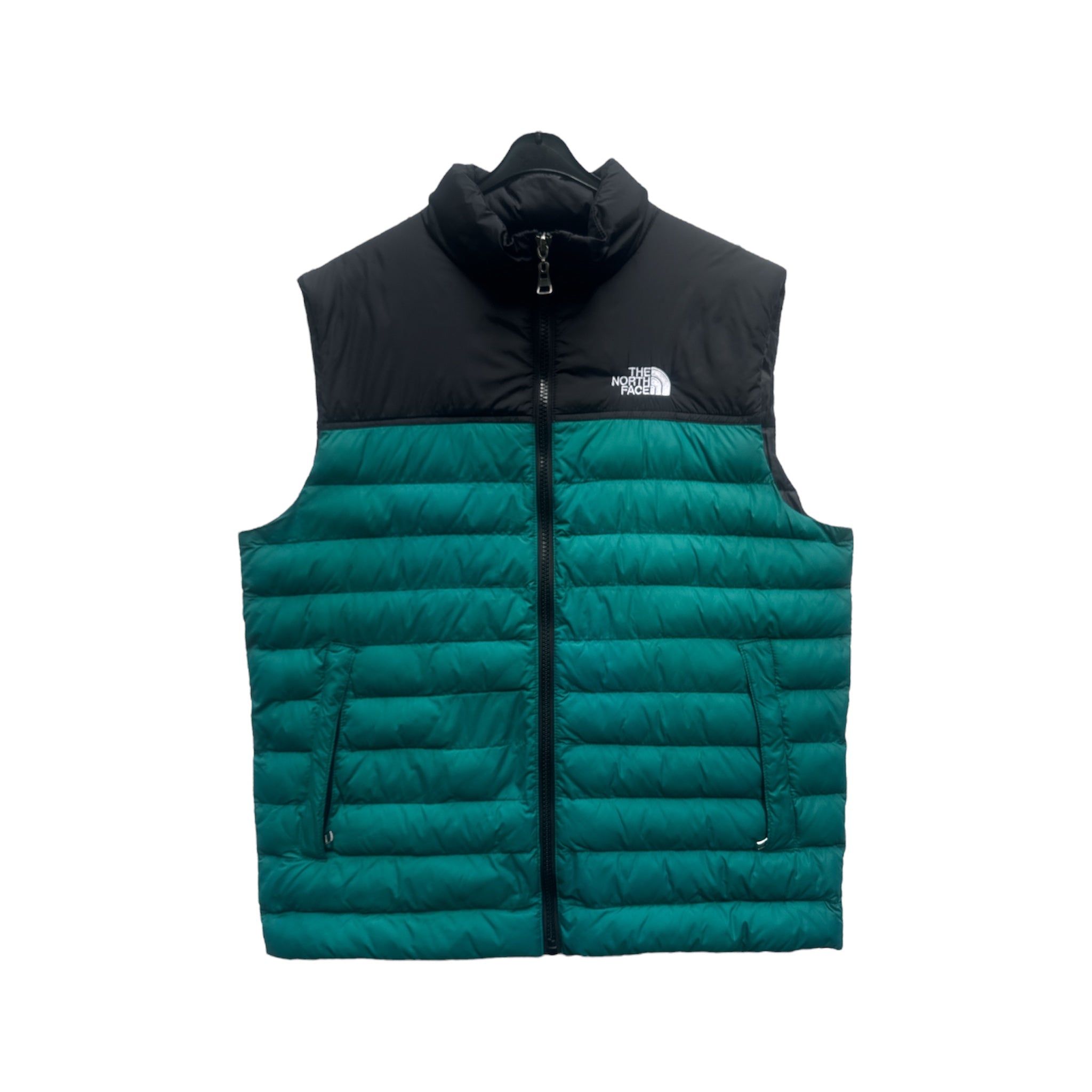 VINTAGE THE NORTH FACE BODYWARMER