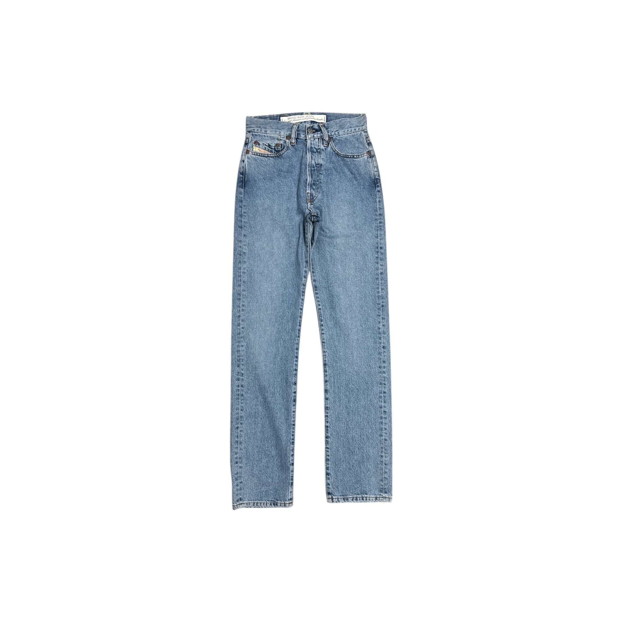 VINTAGE DIESEL JEANS