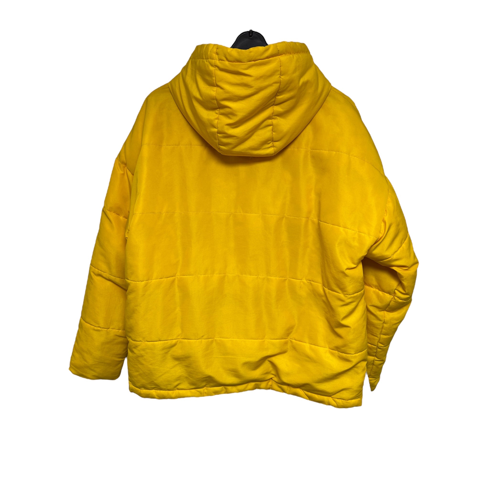 Ellesse Jacket-2