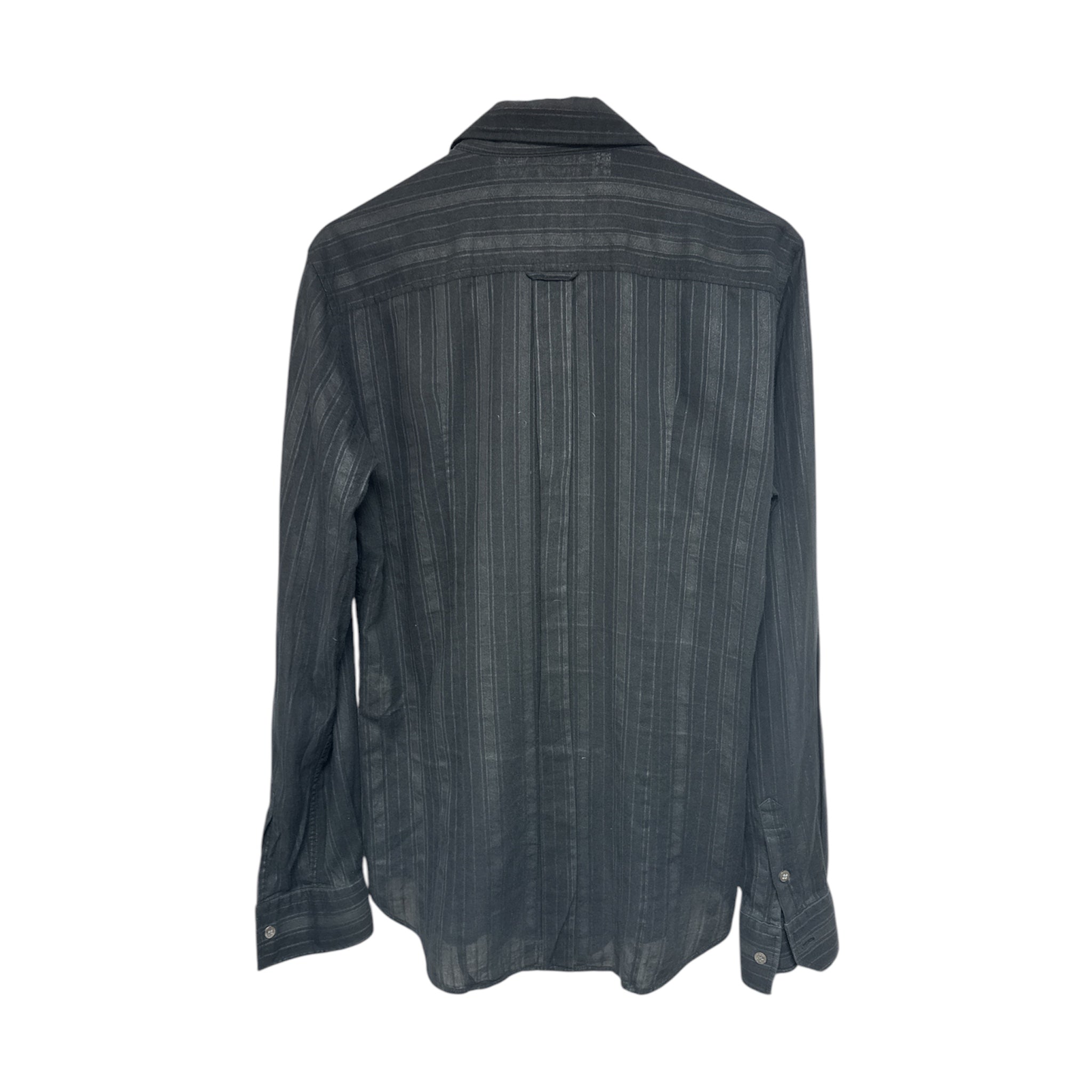Vintage Dolce & Gabbana Shirt-2