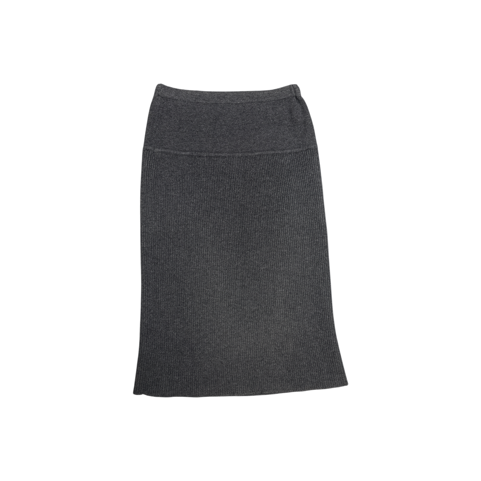 VINTAGE ICEBERG SKIRT