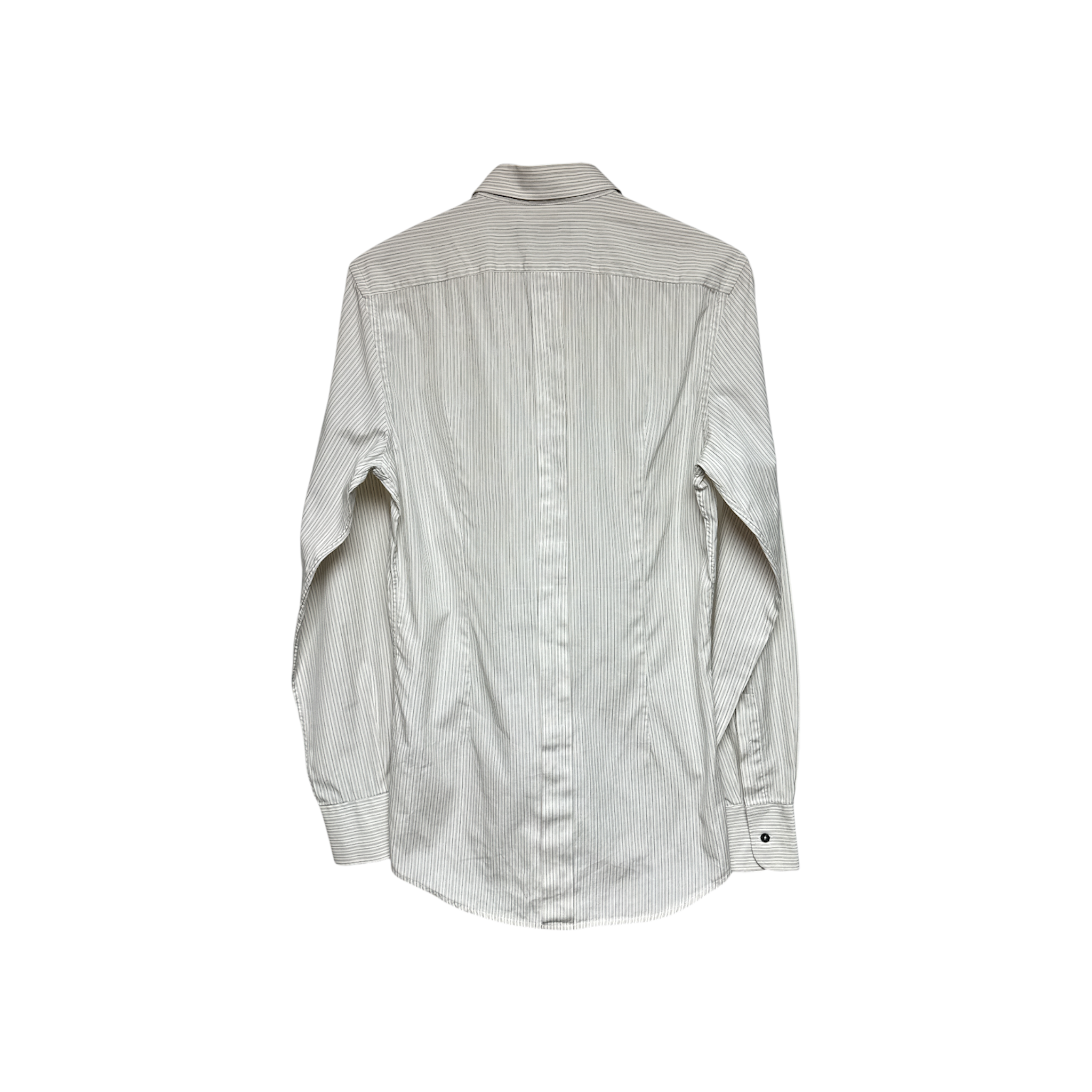 VINTAGE DOLCE & GABBANA SHIRT-2