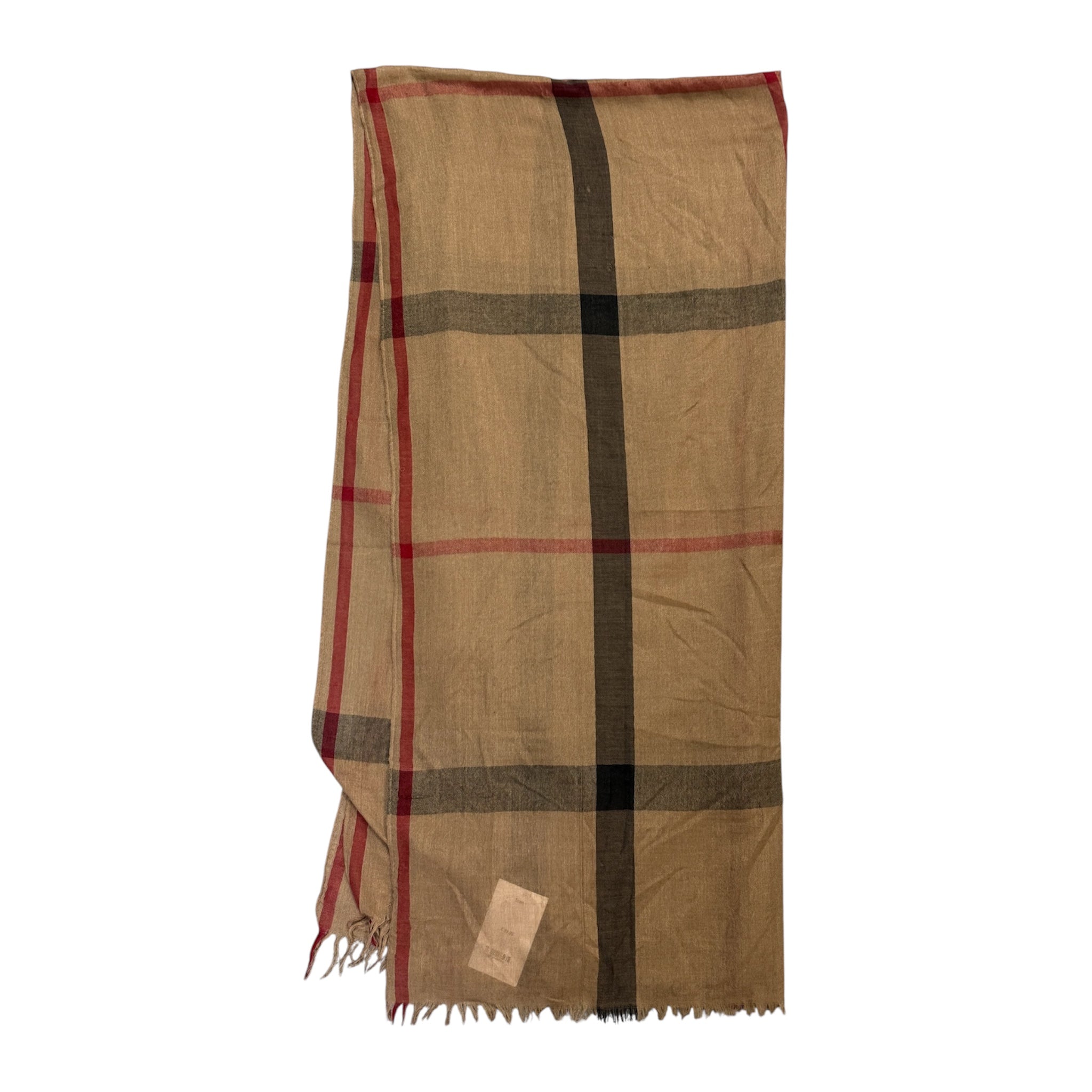 VINTAGE SCARF