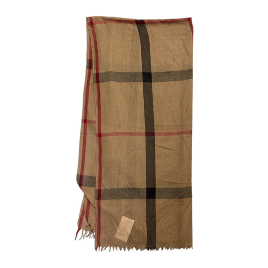 Vintage Scarf