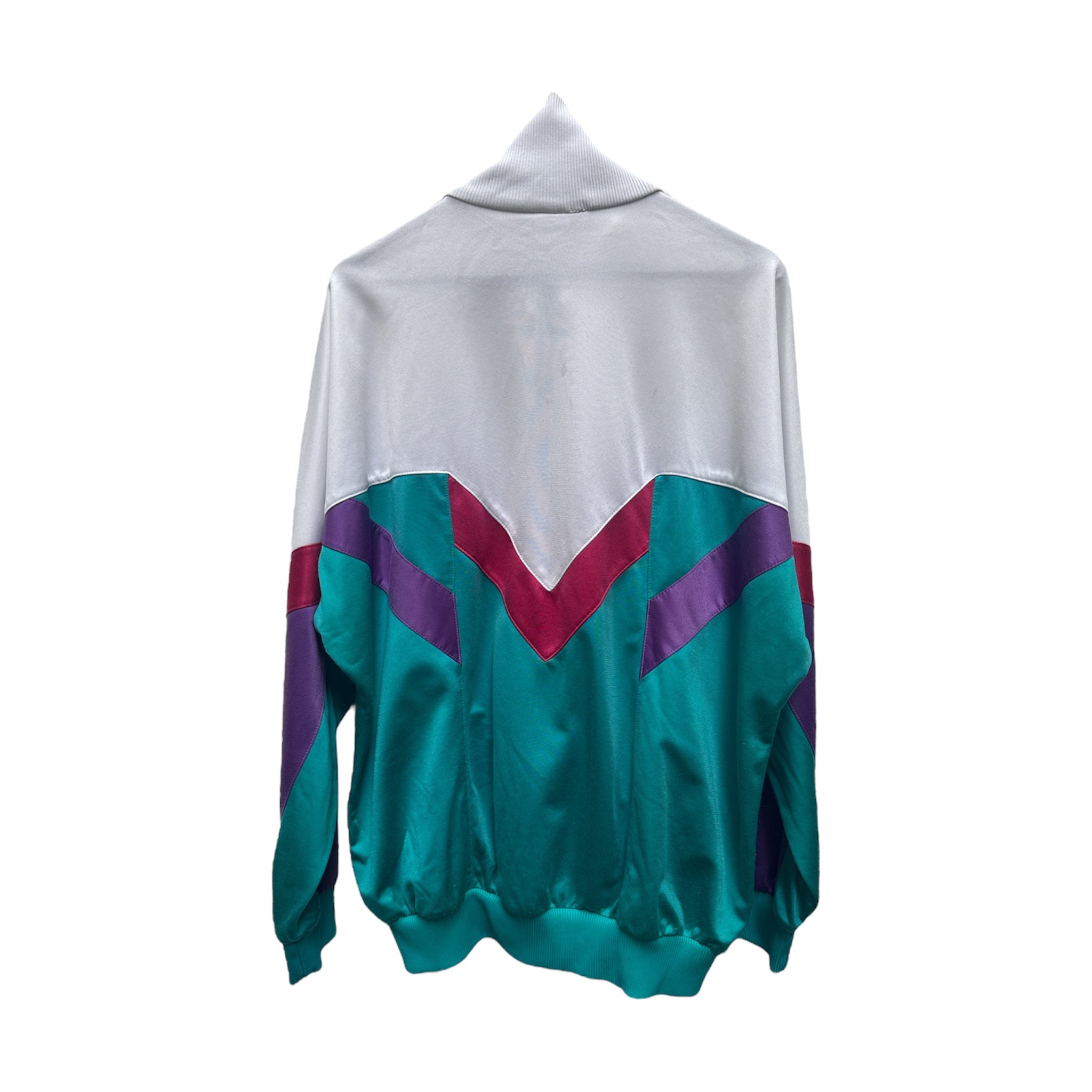 Vintage Adidas Track Jacket-2