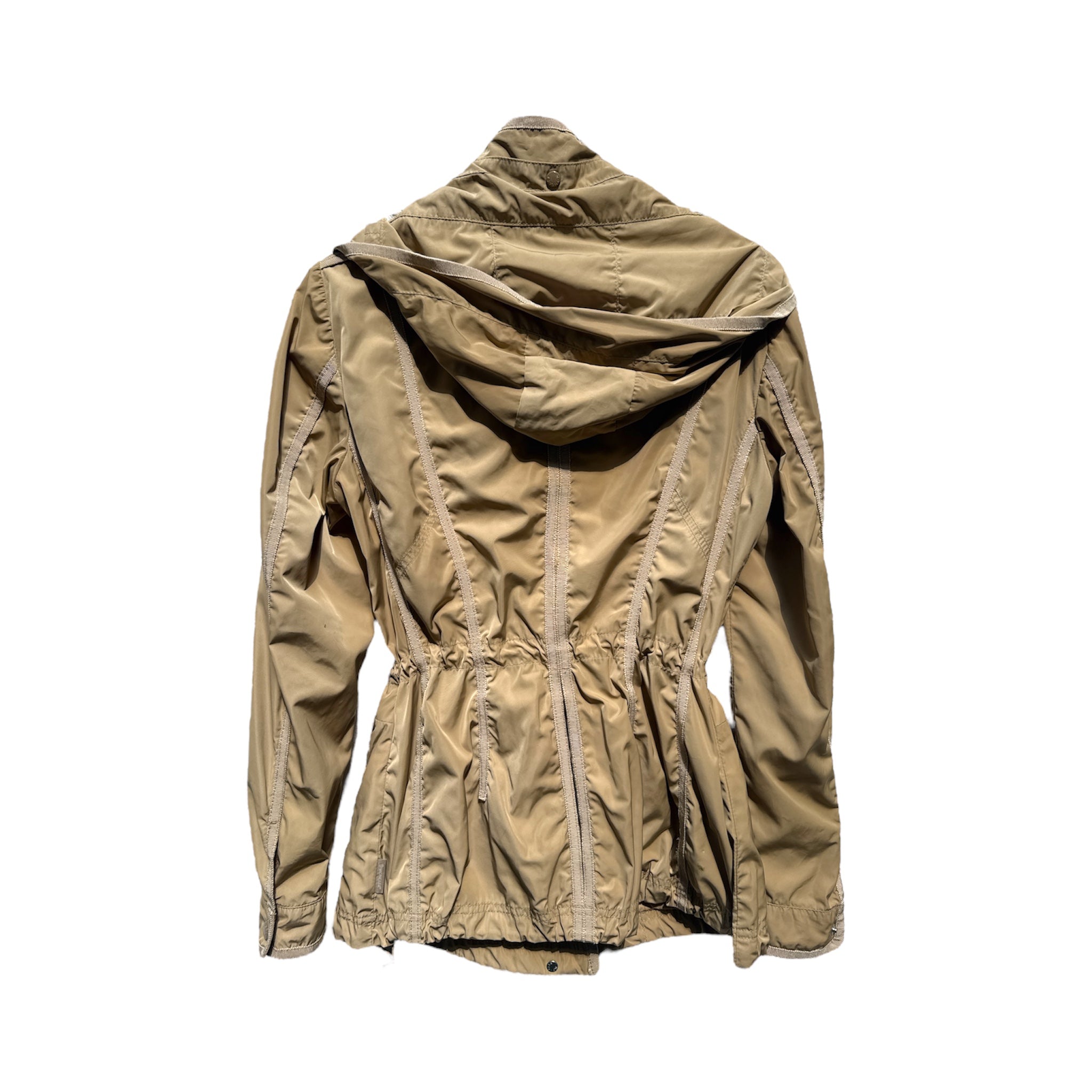 Vintage Moncler Jacket-2