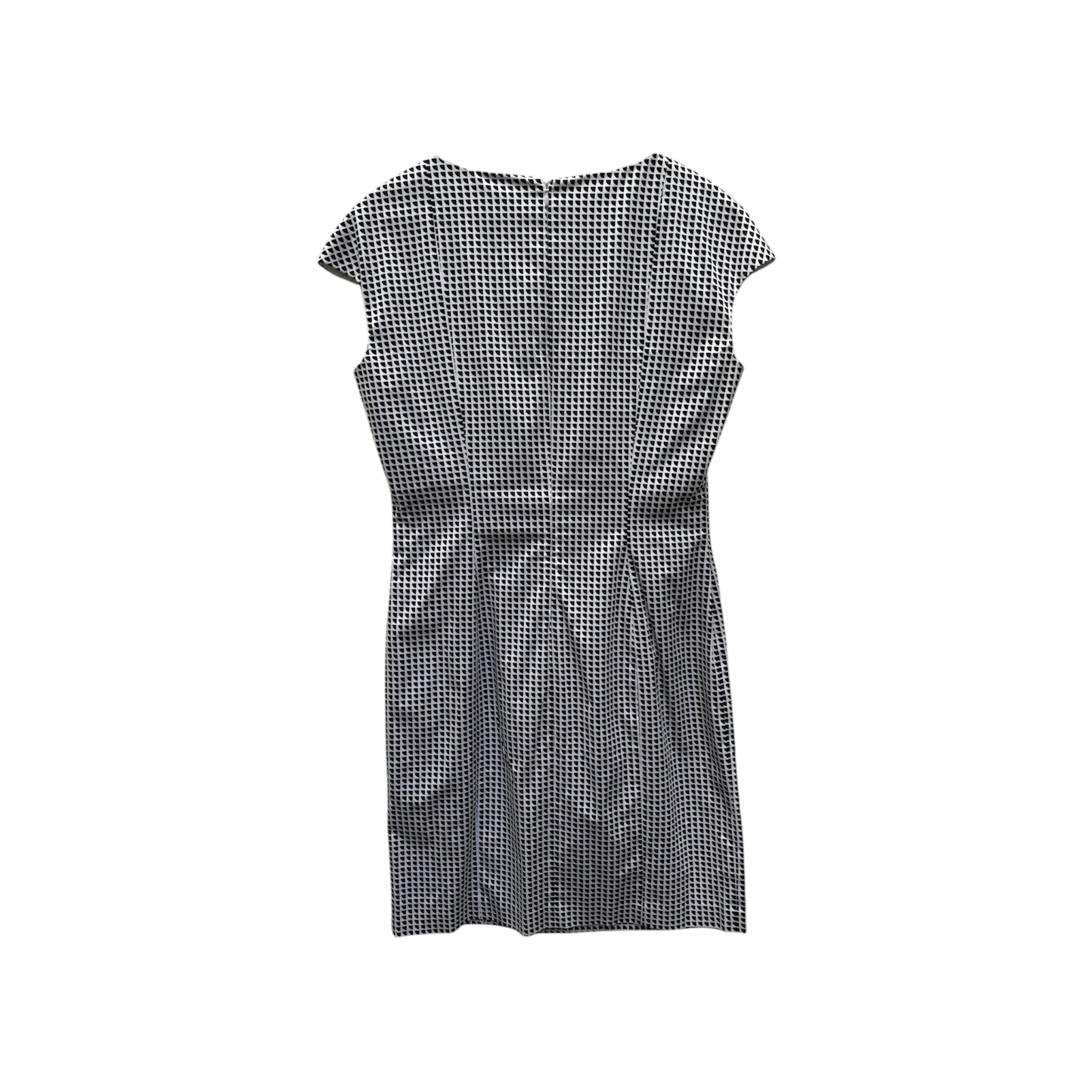 VINTAGE ARMANI DRESS-2
