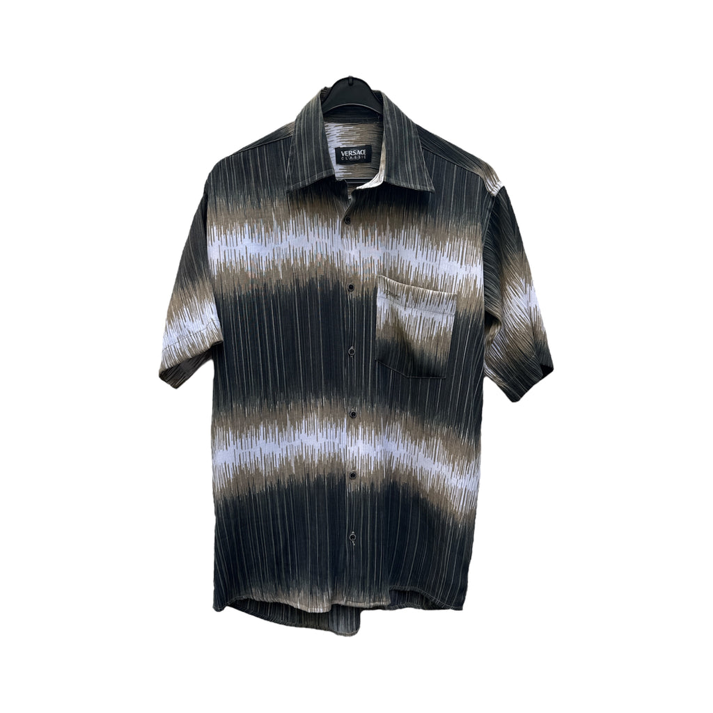 Vintage Versace Shirt