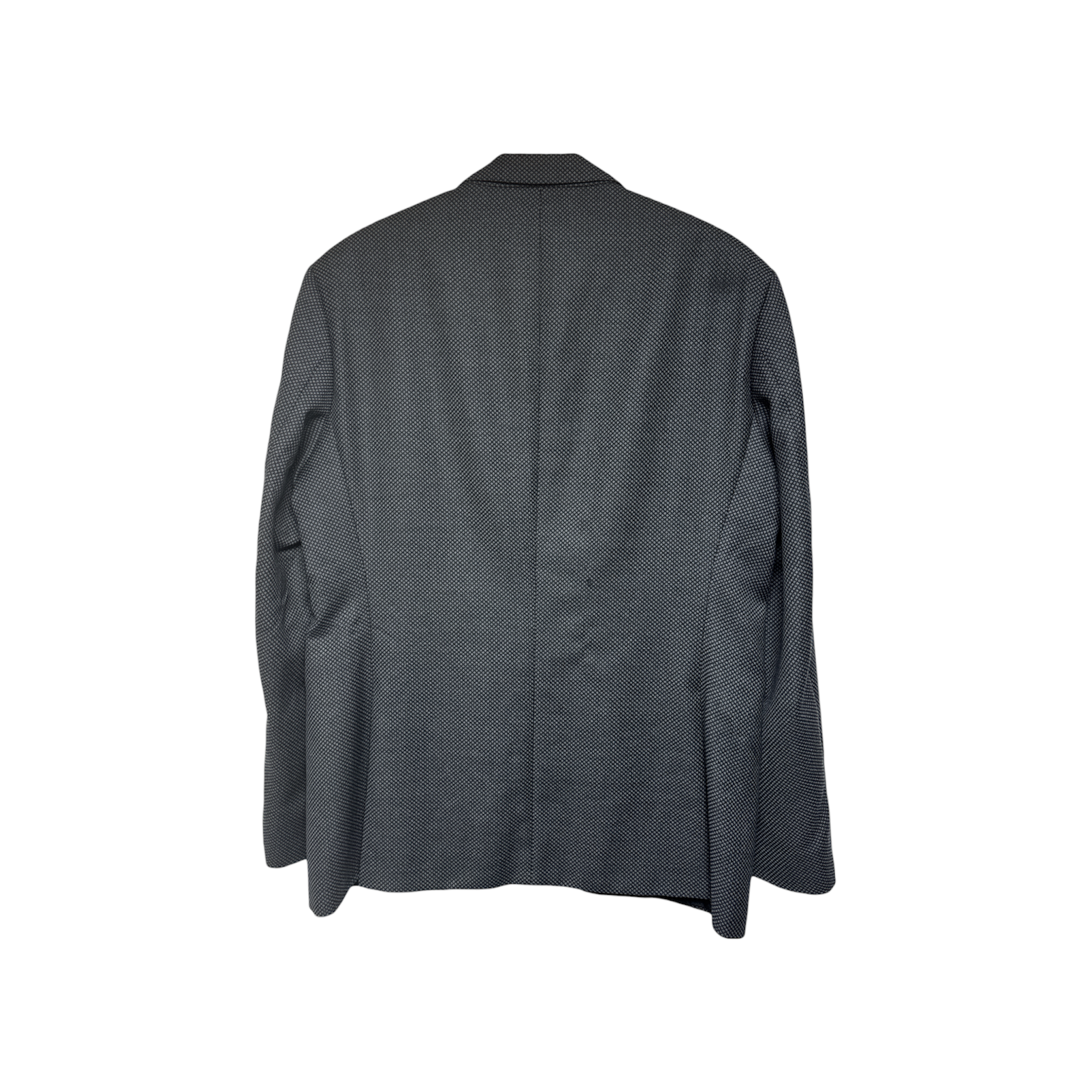 VINTAGE HUGO BOSS BLAZER-2