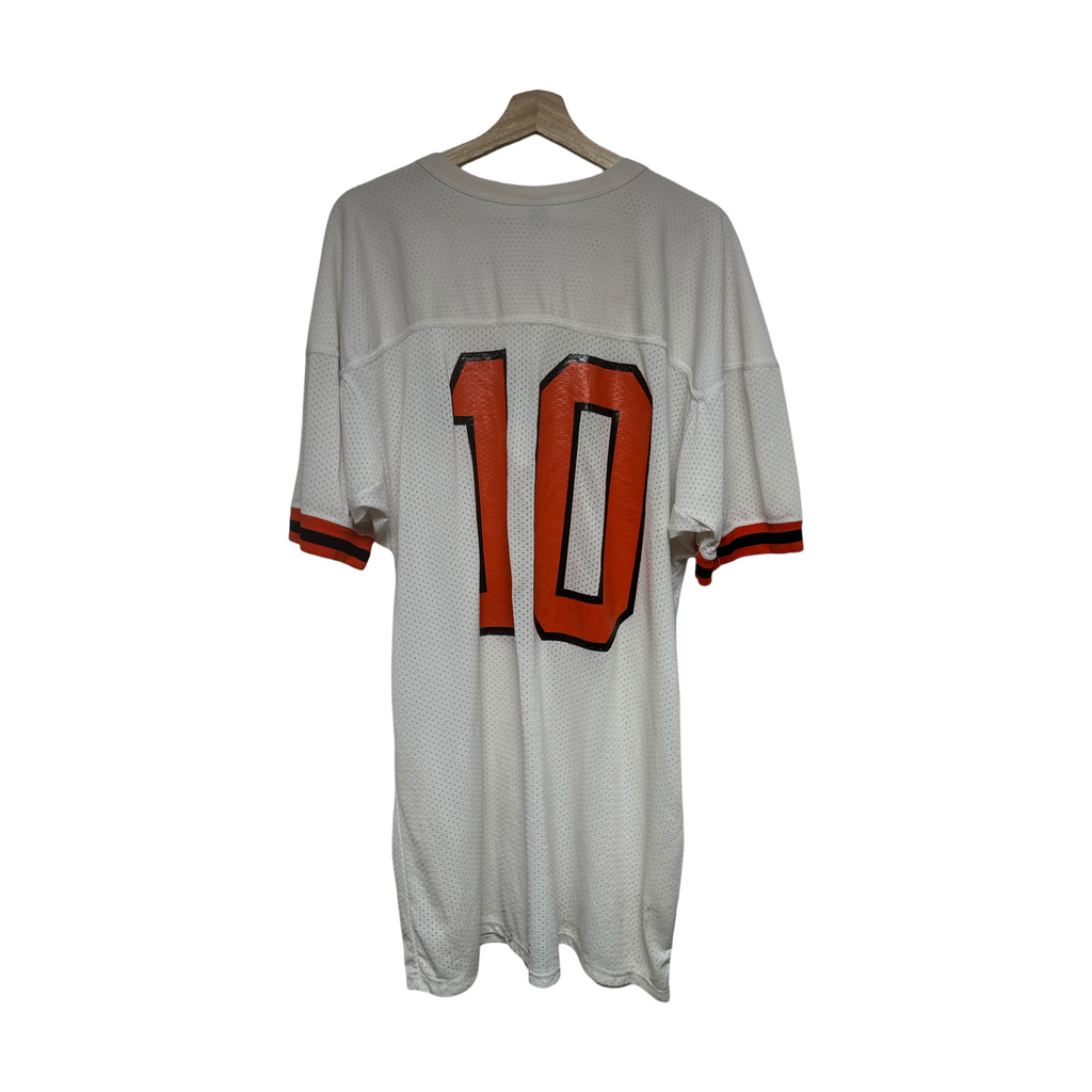 VINTAGE RUSSELL ATHLETIC 90S LIONS FOOTBALL JERSEY