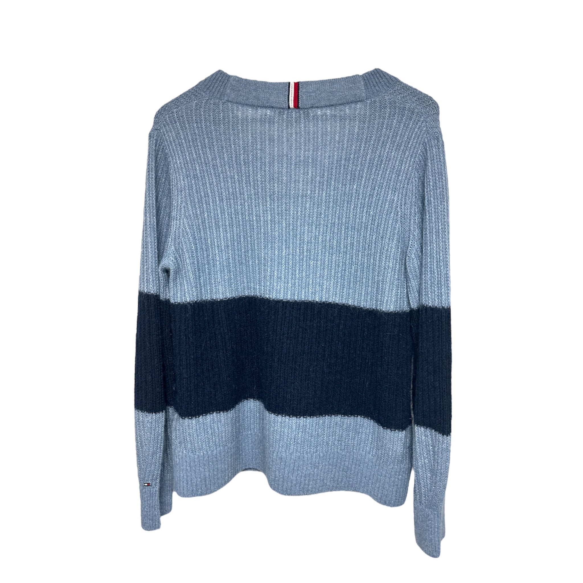 Vintage Tommy Hilfiger Sweater-2