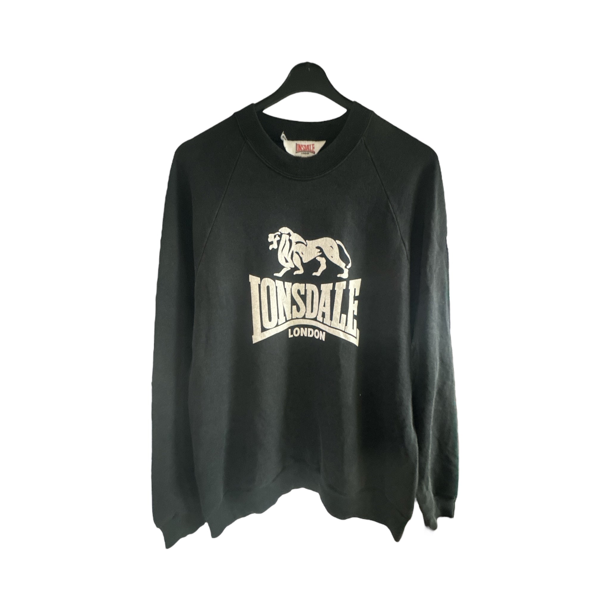 Vintage Lonsdale Sweatshirt