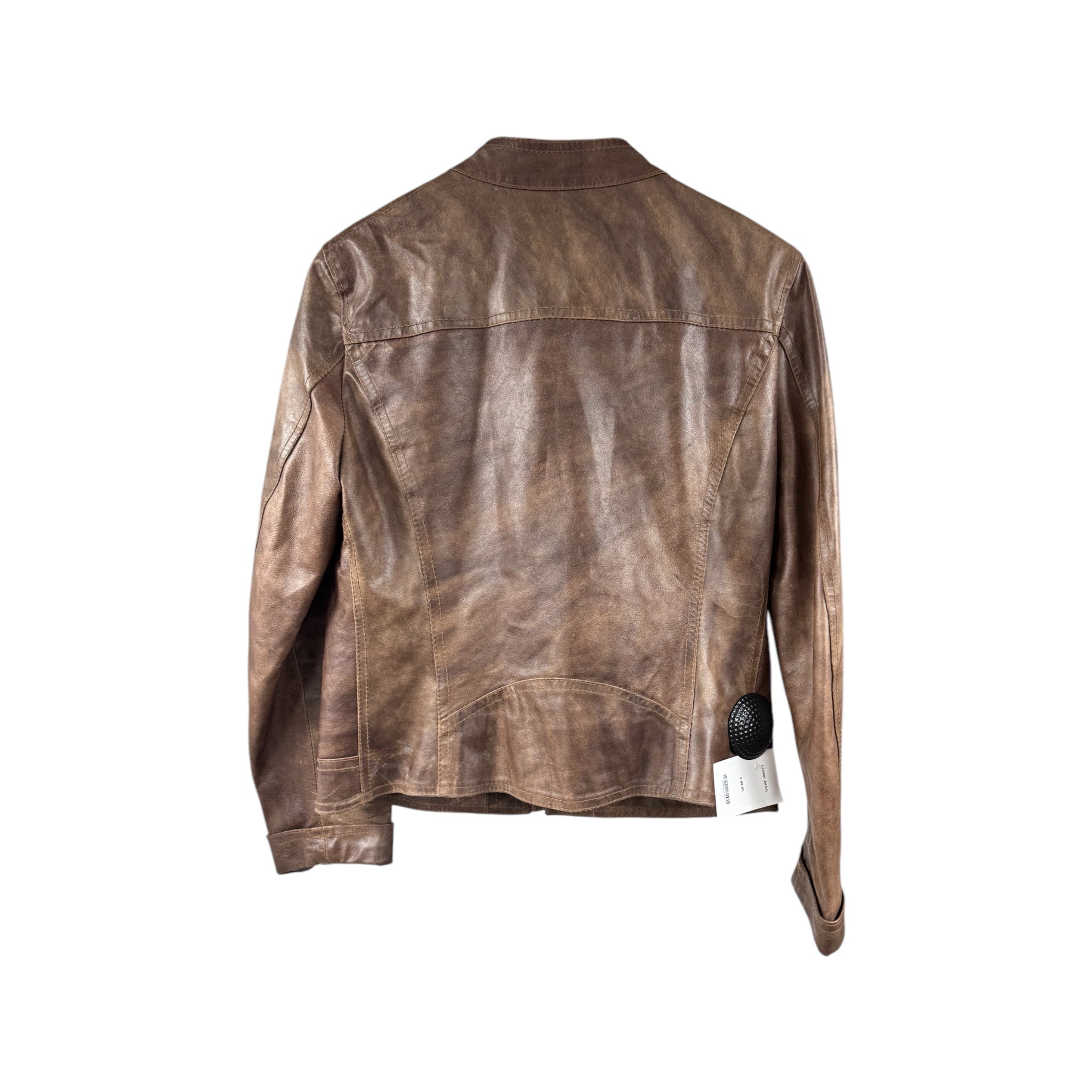Leather Jacket-2