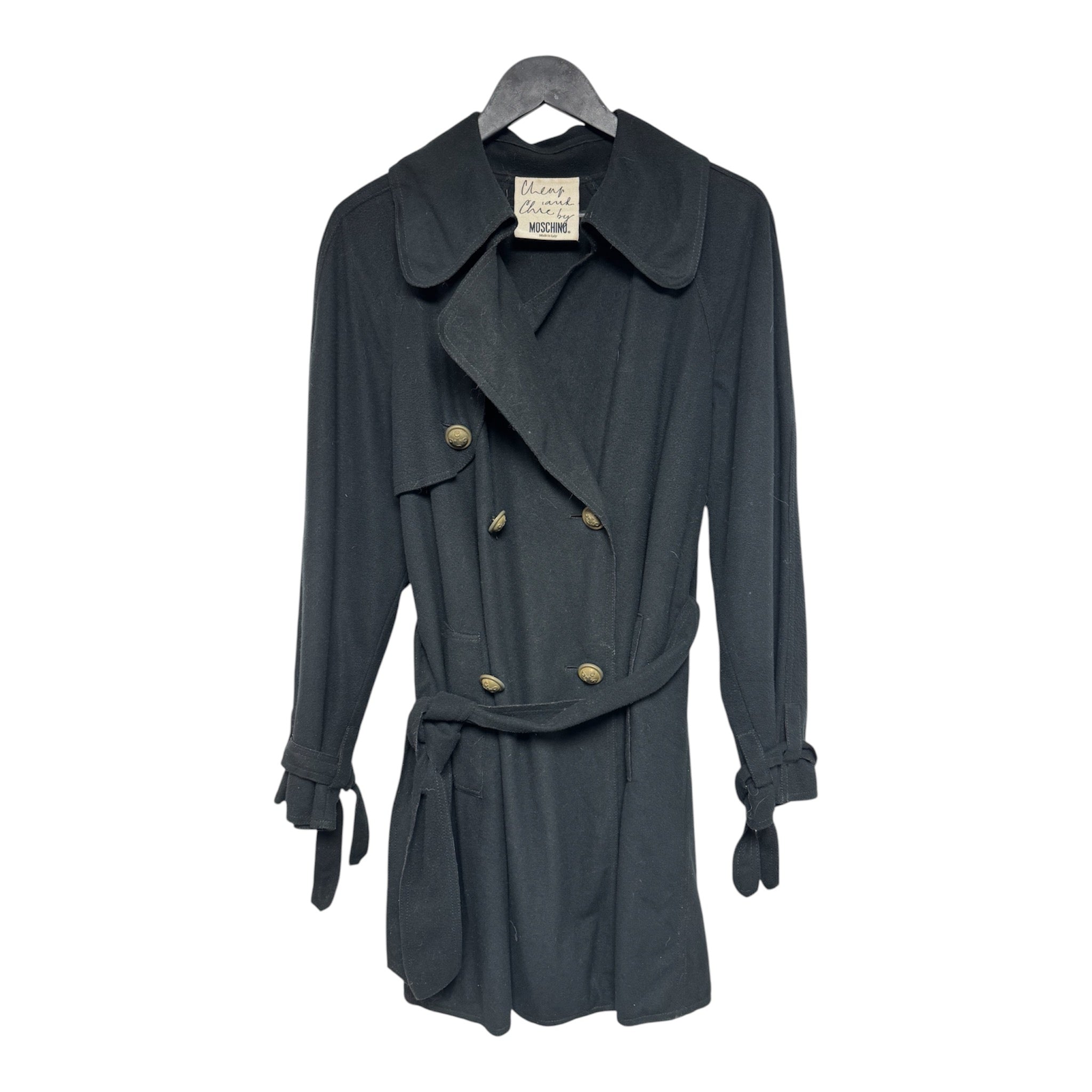 Moschino Coat