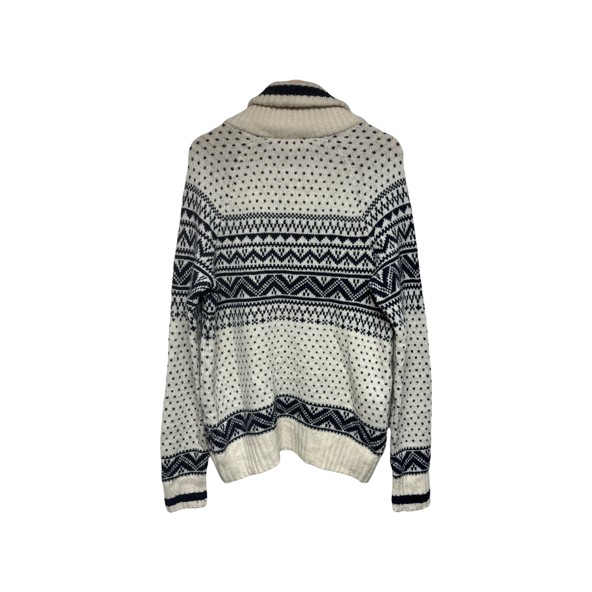 VINTAGE GAP SWEATER-2