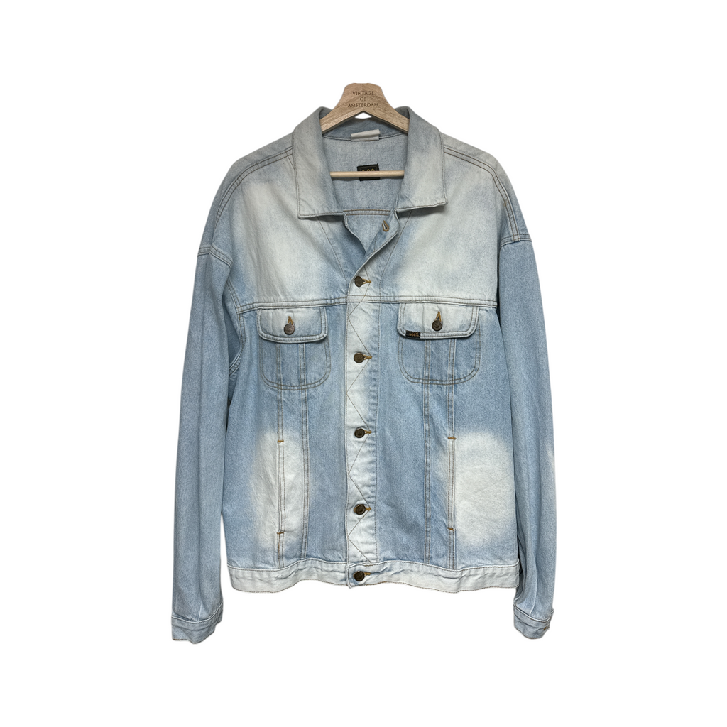 VINTAGE LEE DENIM JACKET