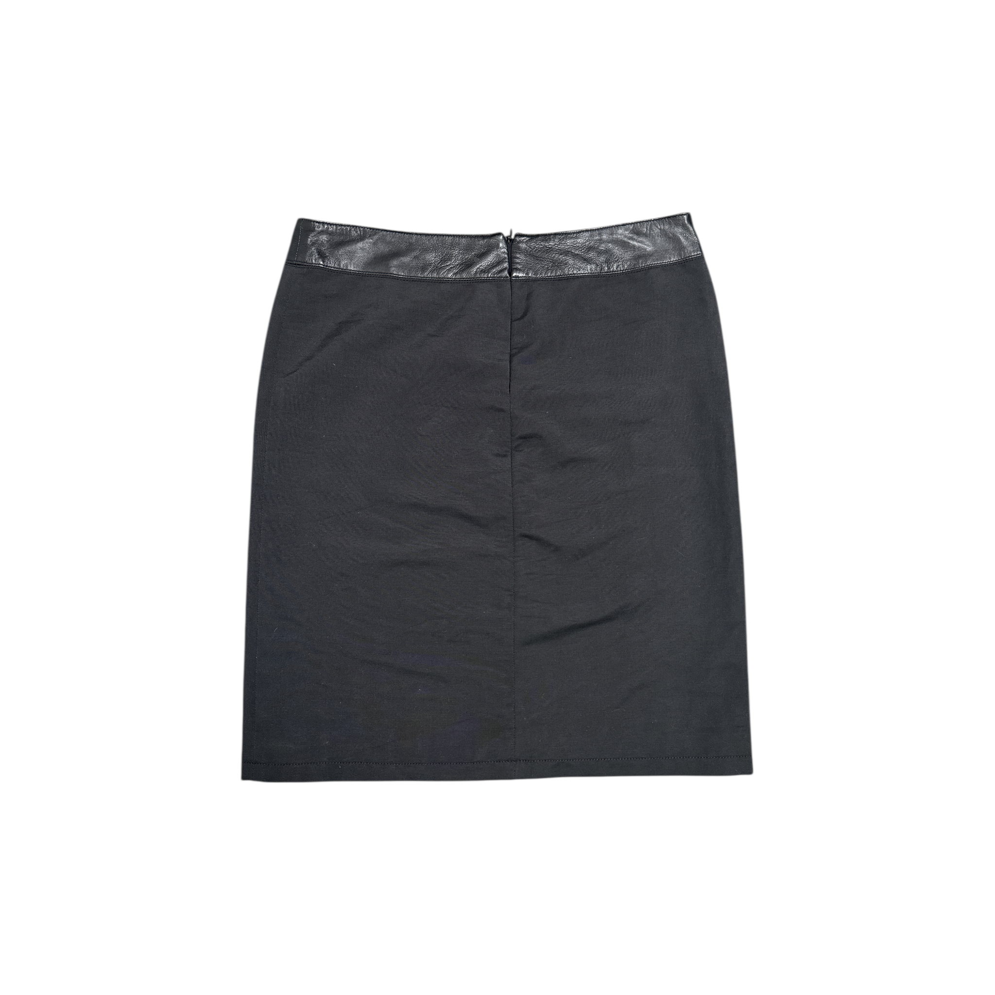 VINTAGE ARMANI JEANS SKIRT-2
