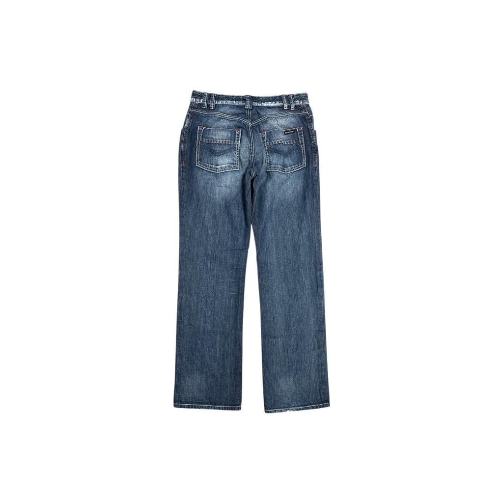 Vintage Energie Jeans