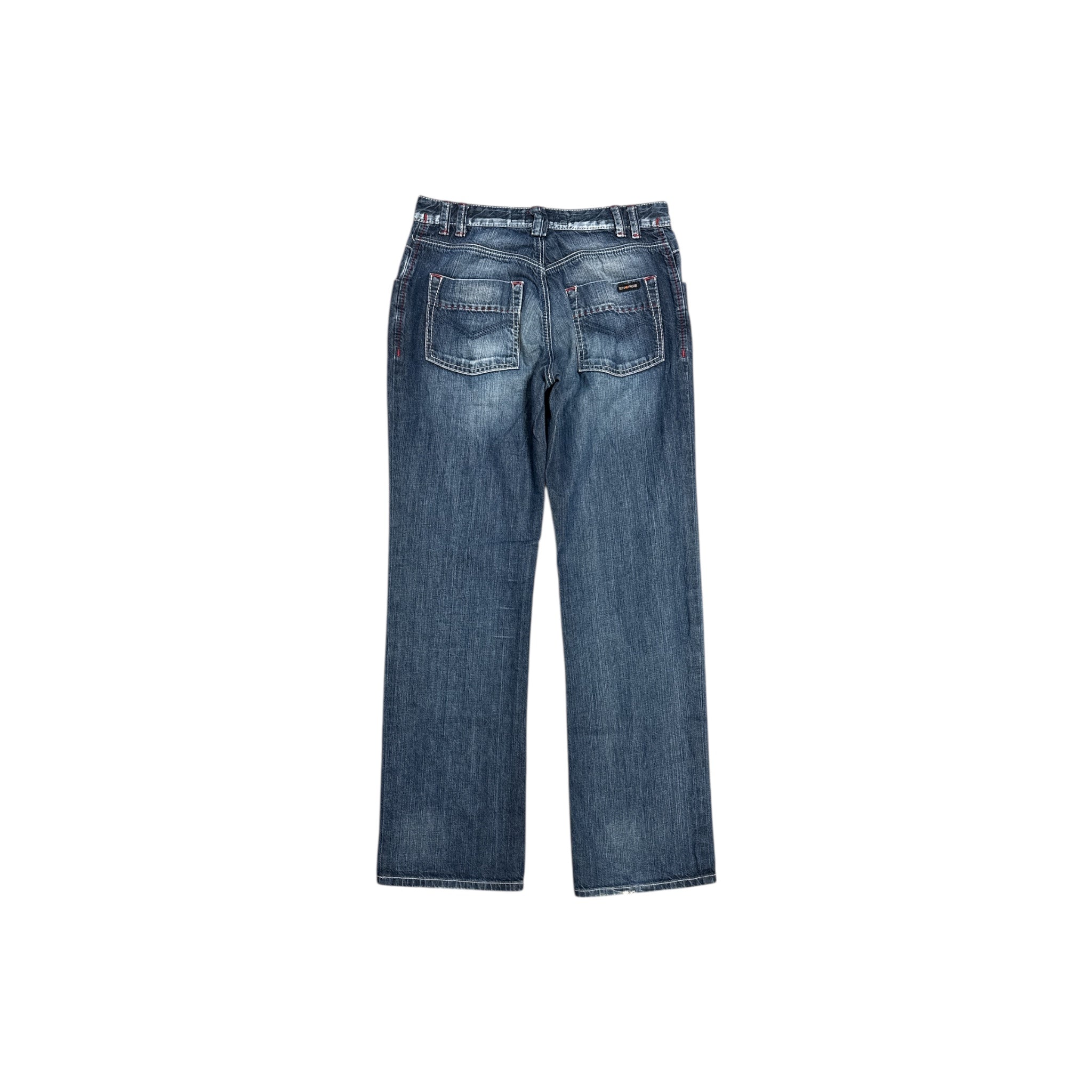VINTAGE ENERGIE JEANS-2