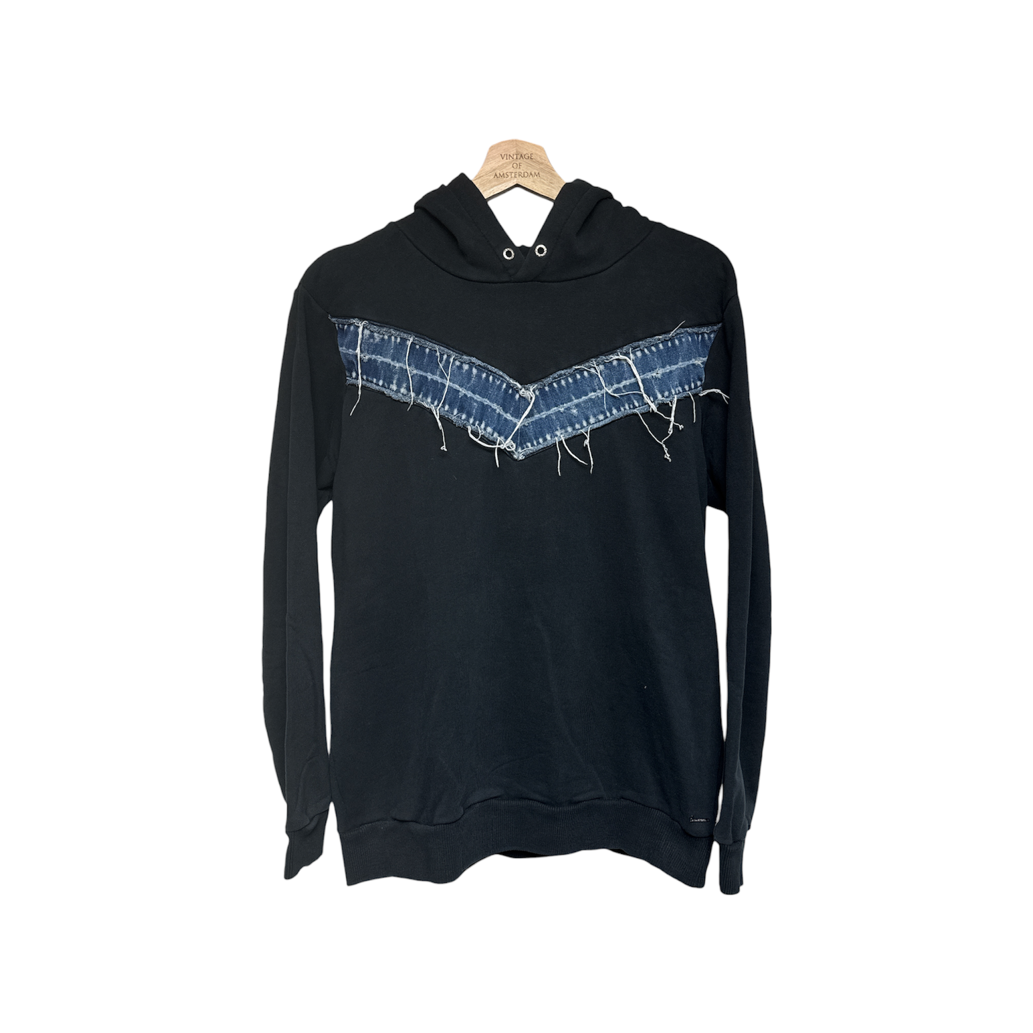 VINTAGE DIESEL HOODIE