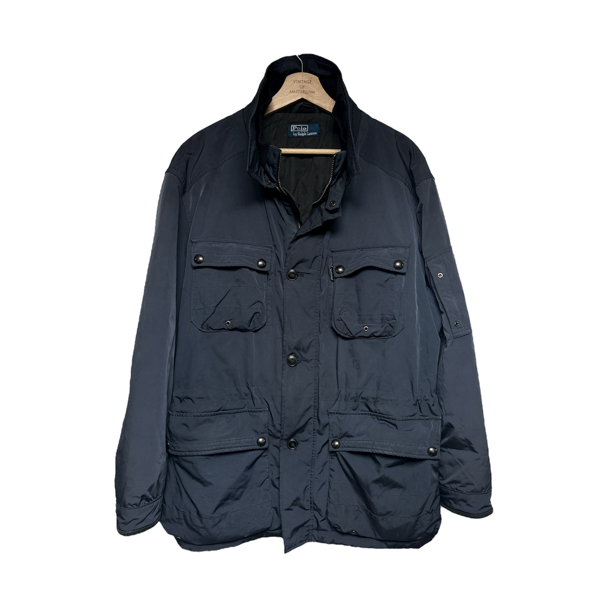 VINTAGE RALPH LAUREN JACKET