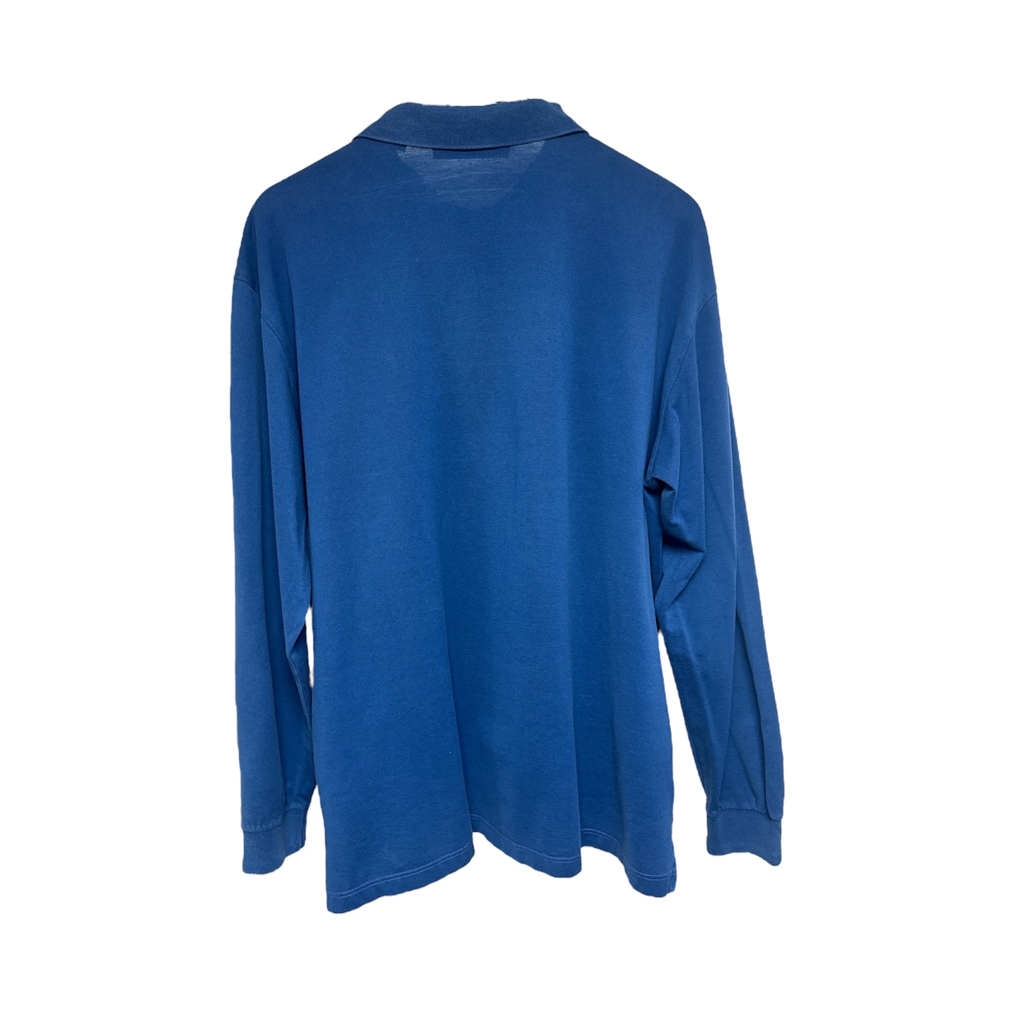 VINTAGE YVES SAINT LAURENT POLO SHIRT-2