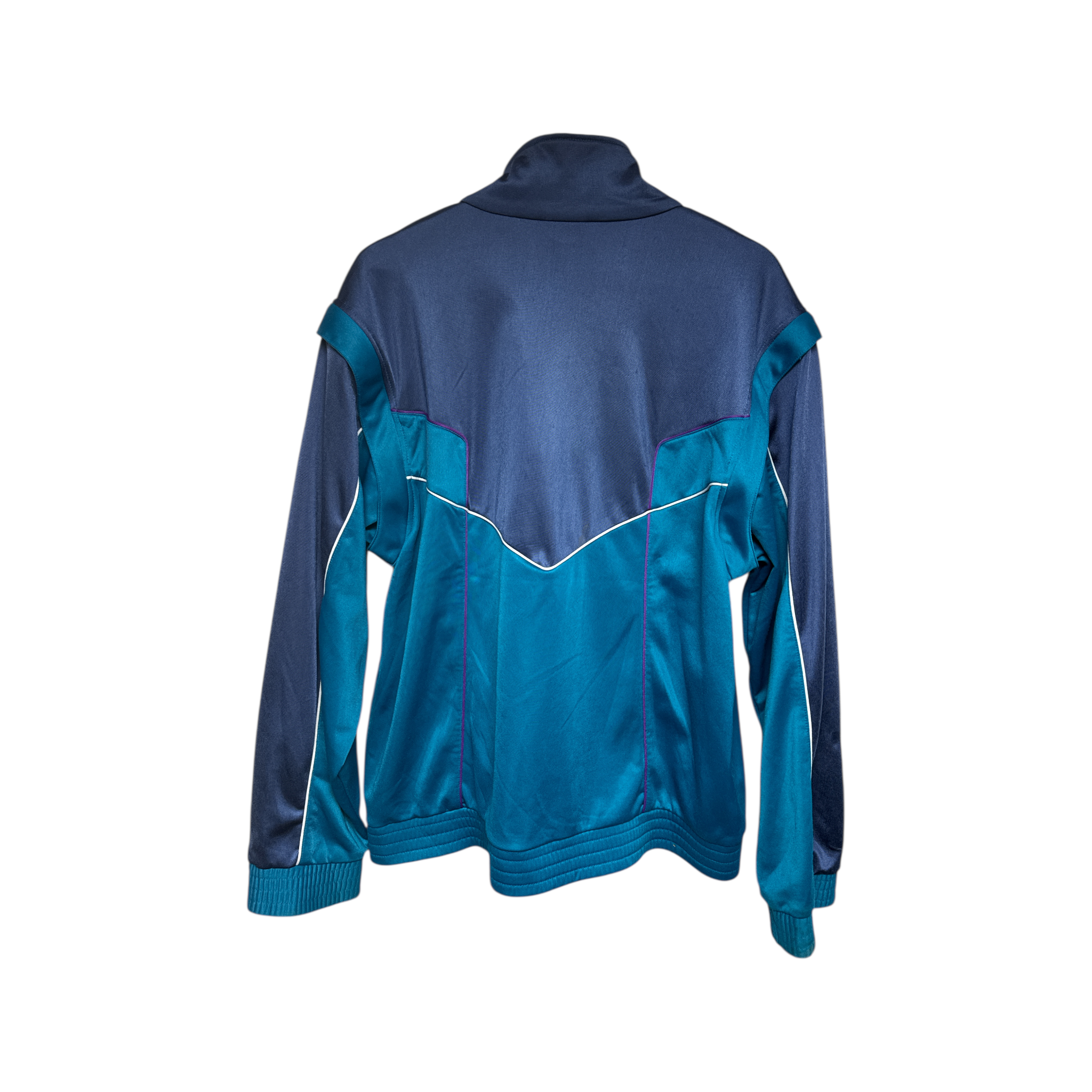VINTAGE LOTTO TRACK JACKET-2