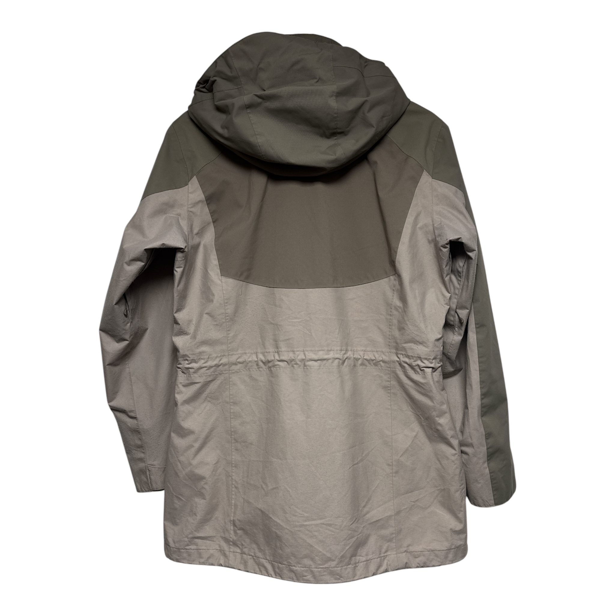 VINTAGE JACK WOLFSKIN JACKET-2