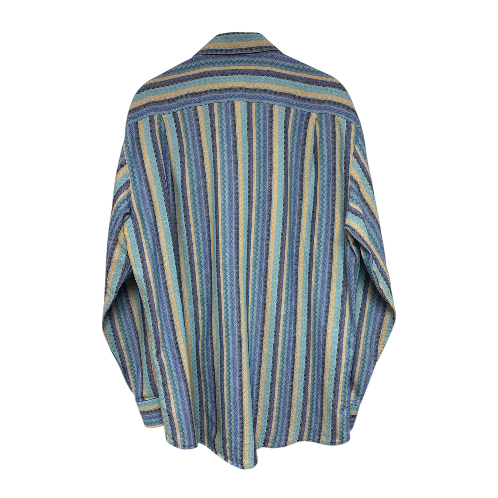 Vintage Missoni Shirt-2