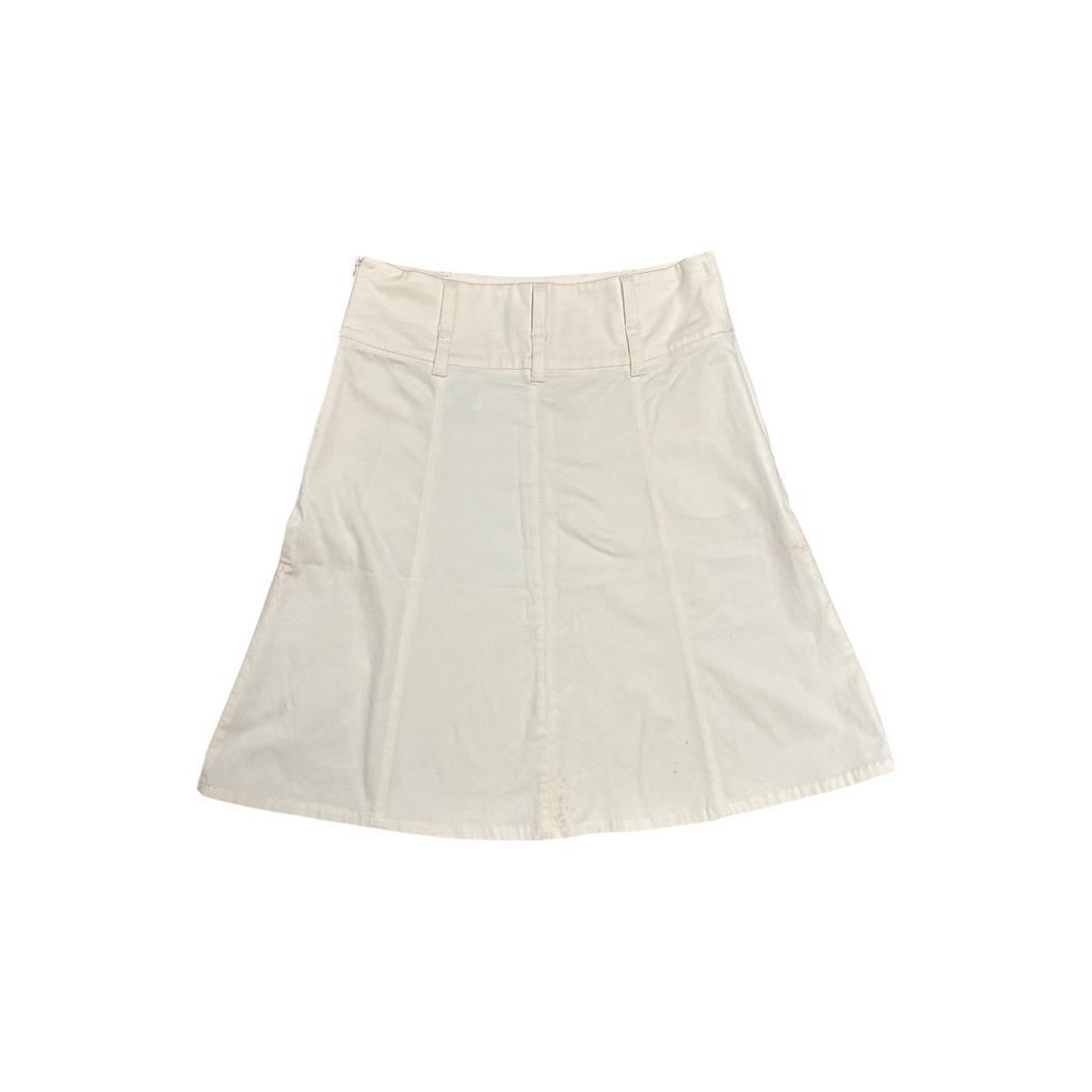 Vintage Moschino Skirt