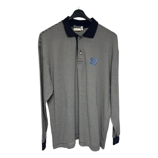POLO SHIRT SALVATORE FERRAGAMO