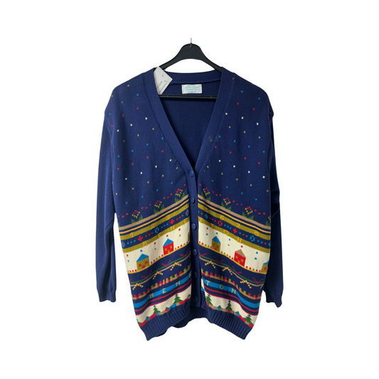 United Colors of Benetton Cardigan