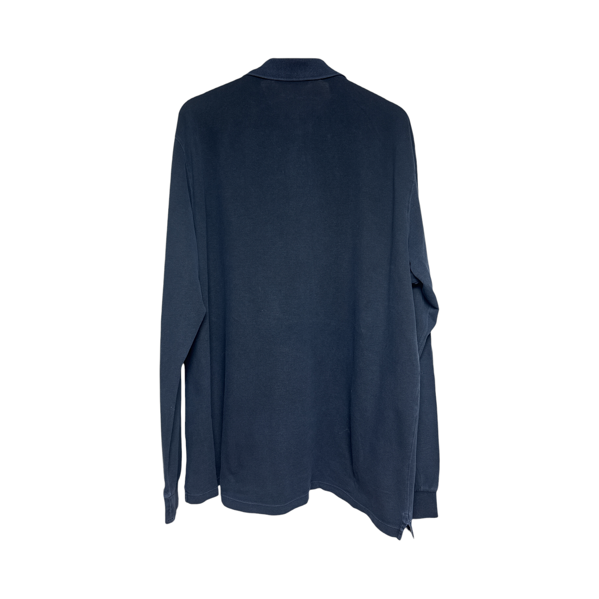 VINTAGE STONE ISLAND POLO SHIRT-2