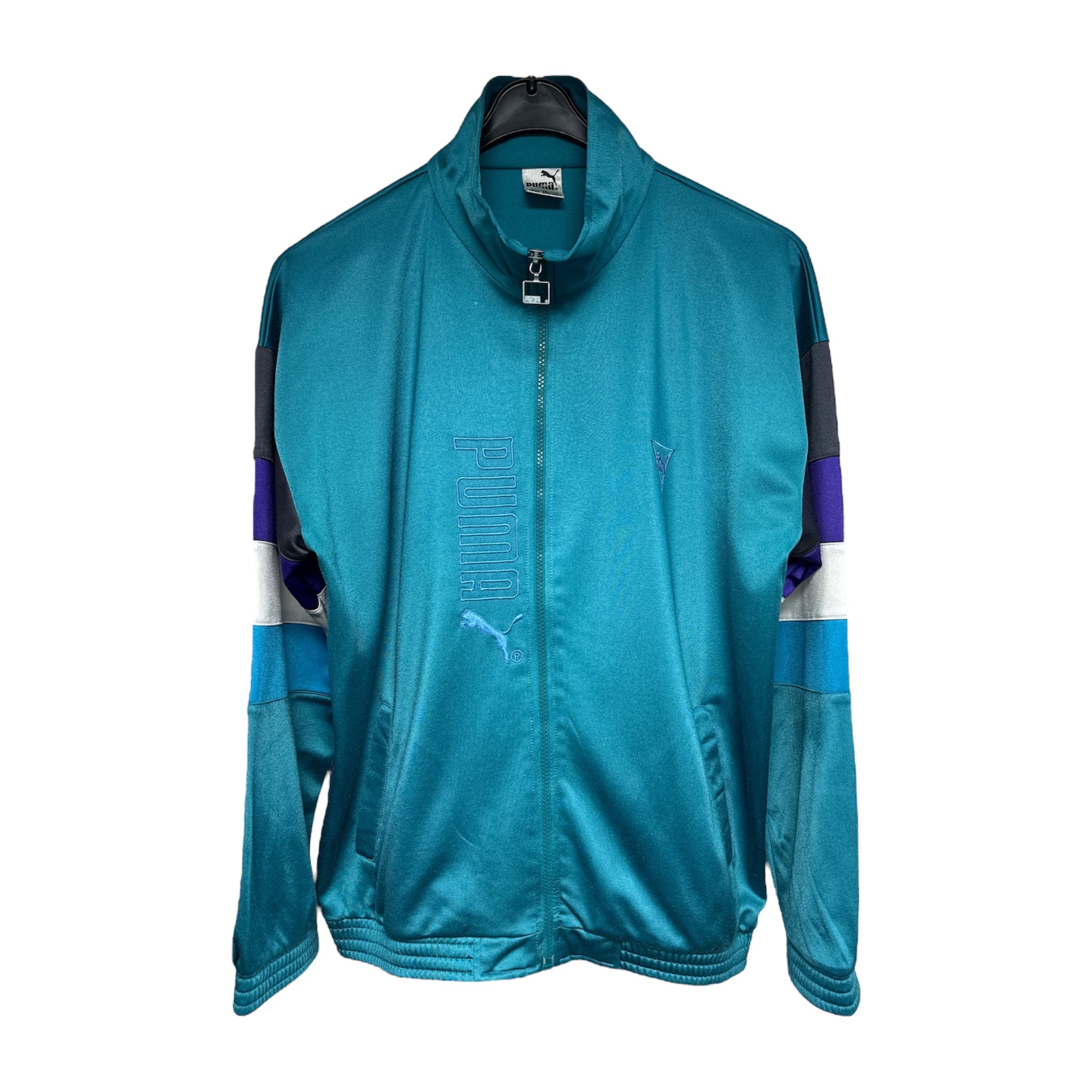 Vintage Puma Track Jacket