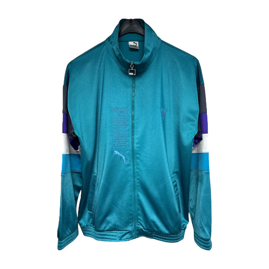 TRACK JACKET PUMA