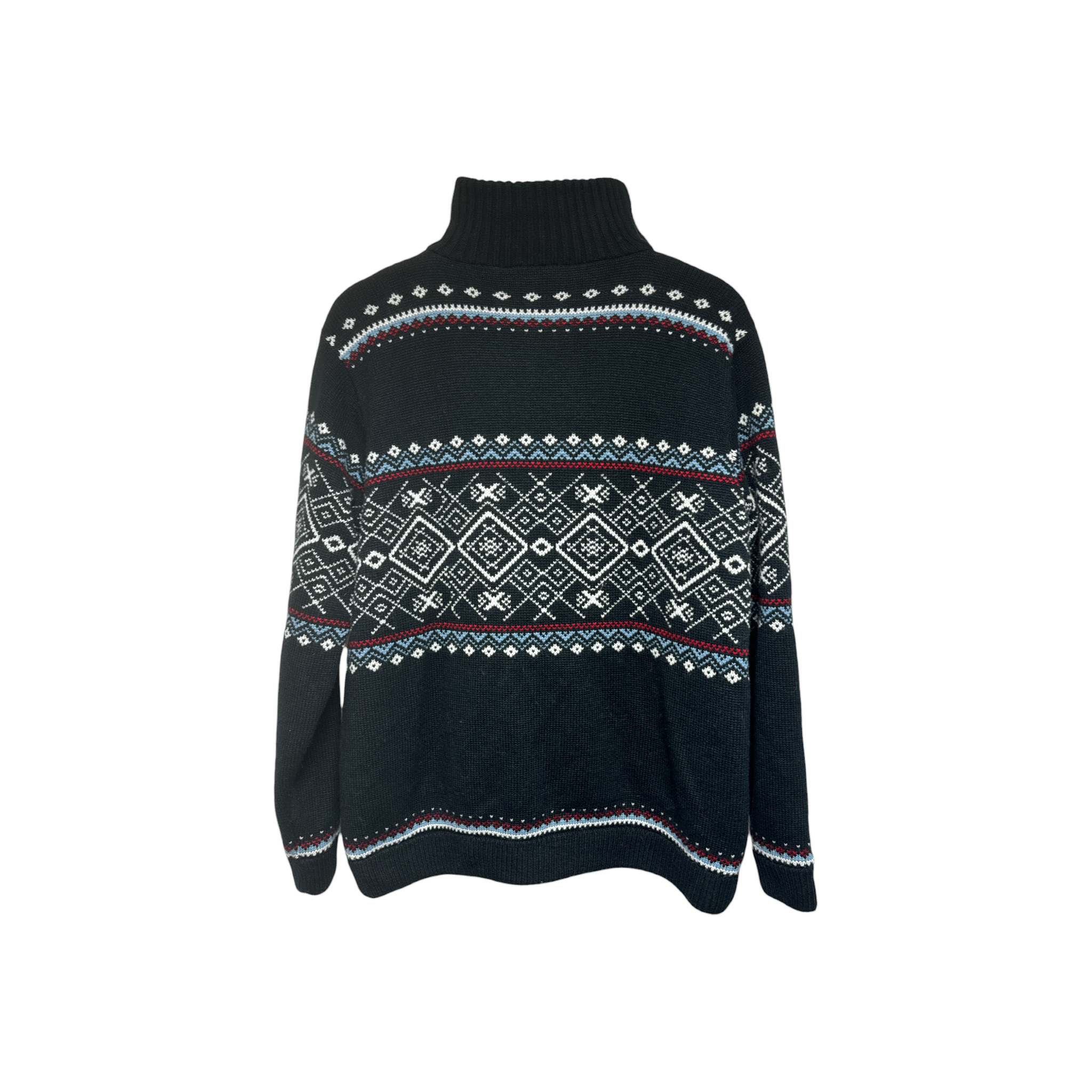VINTAGE ANGELO MURONI SWEATER-2