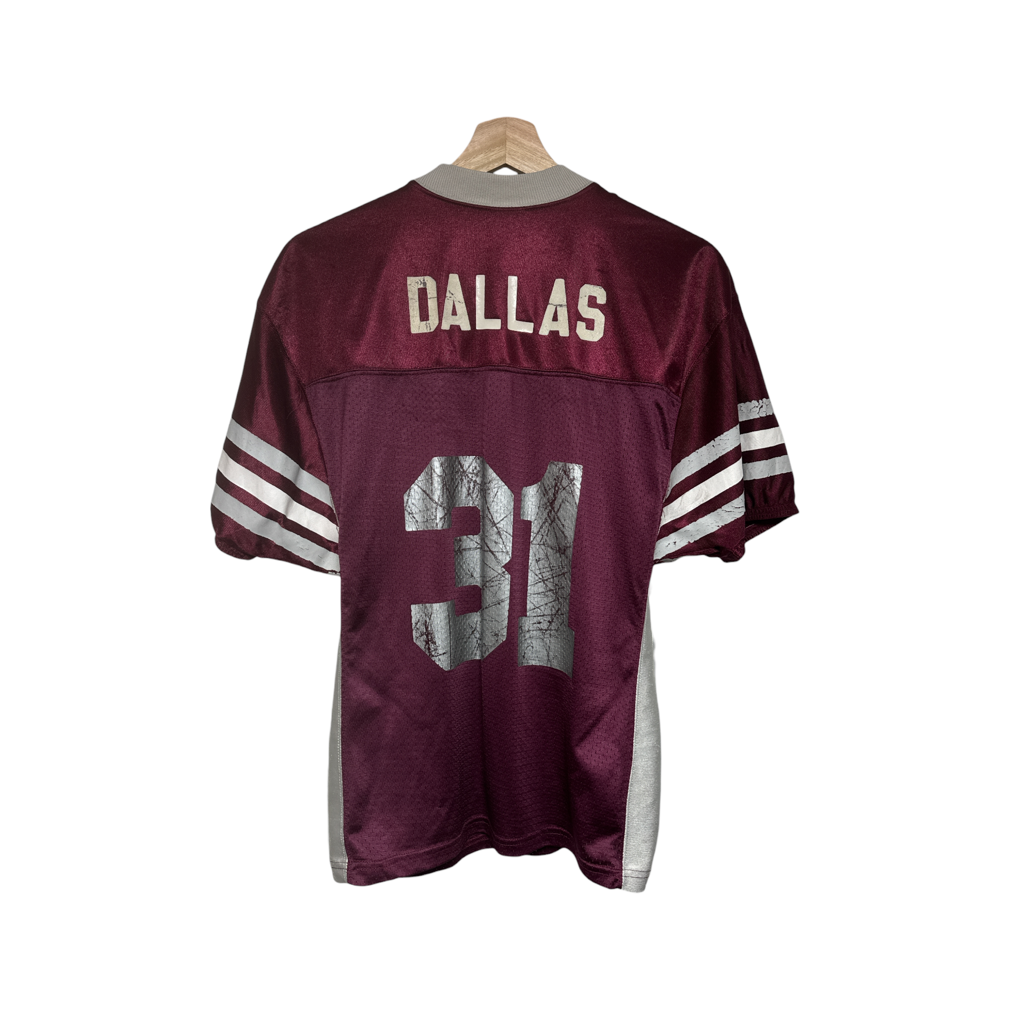 VINTAGE JERSEY-2
