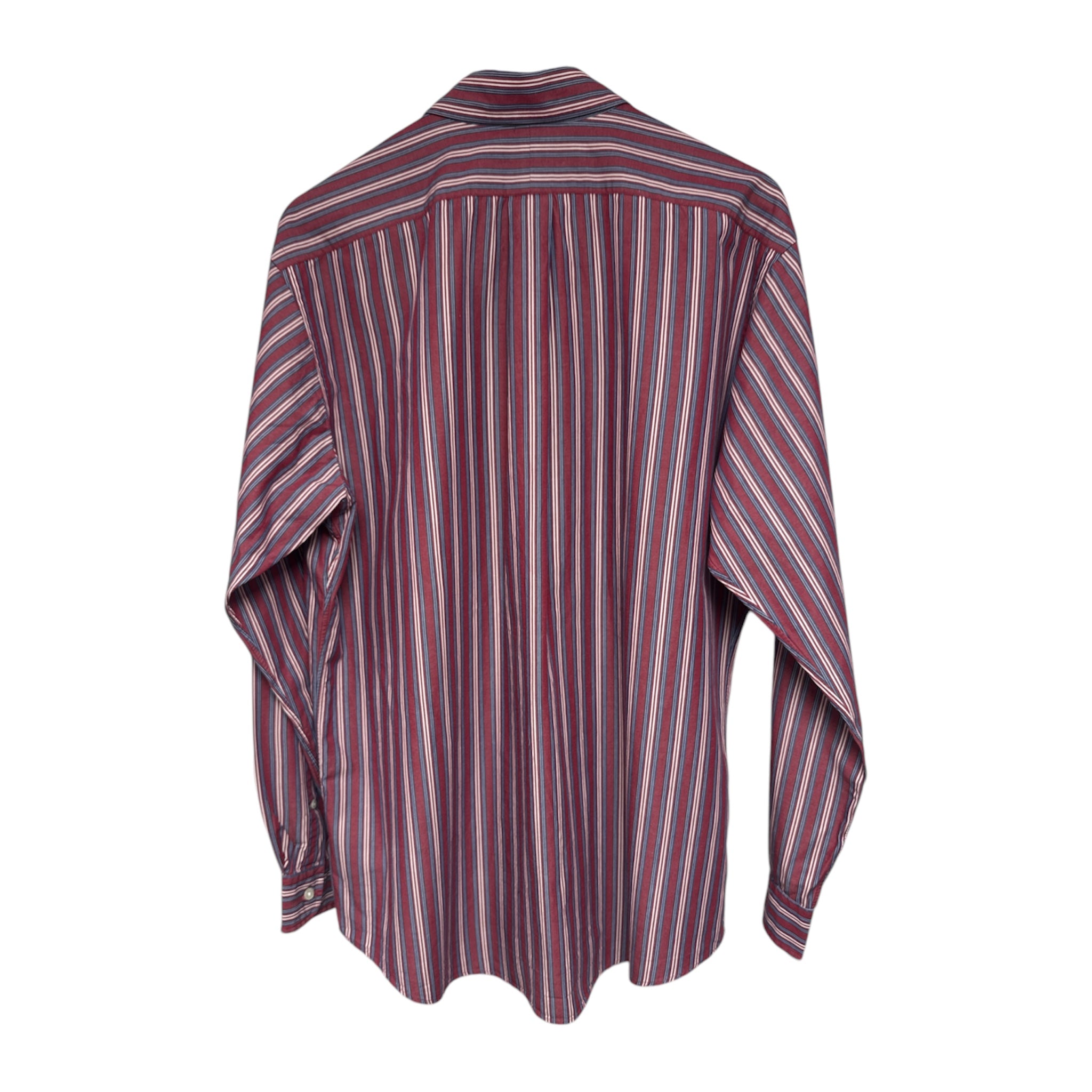 Vintage Ralph Lauren Shirt-2